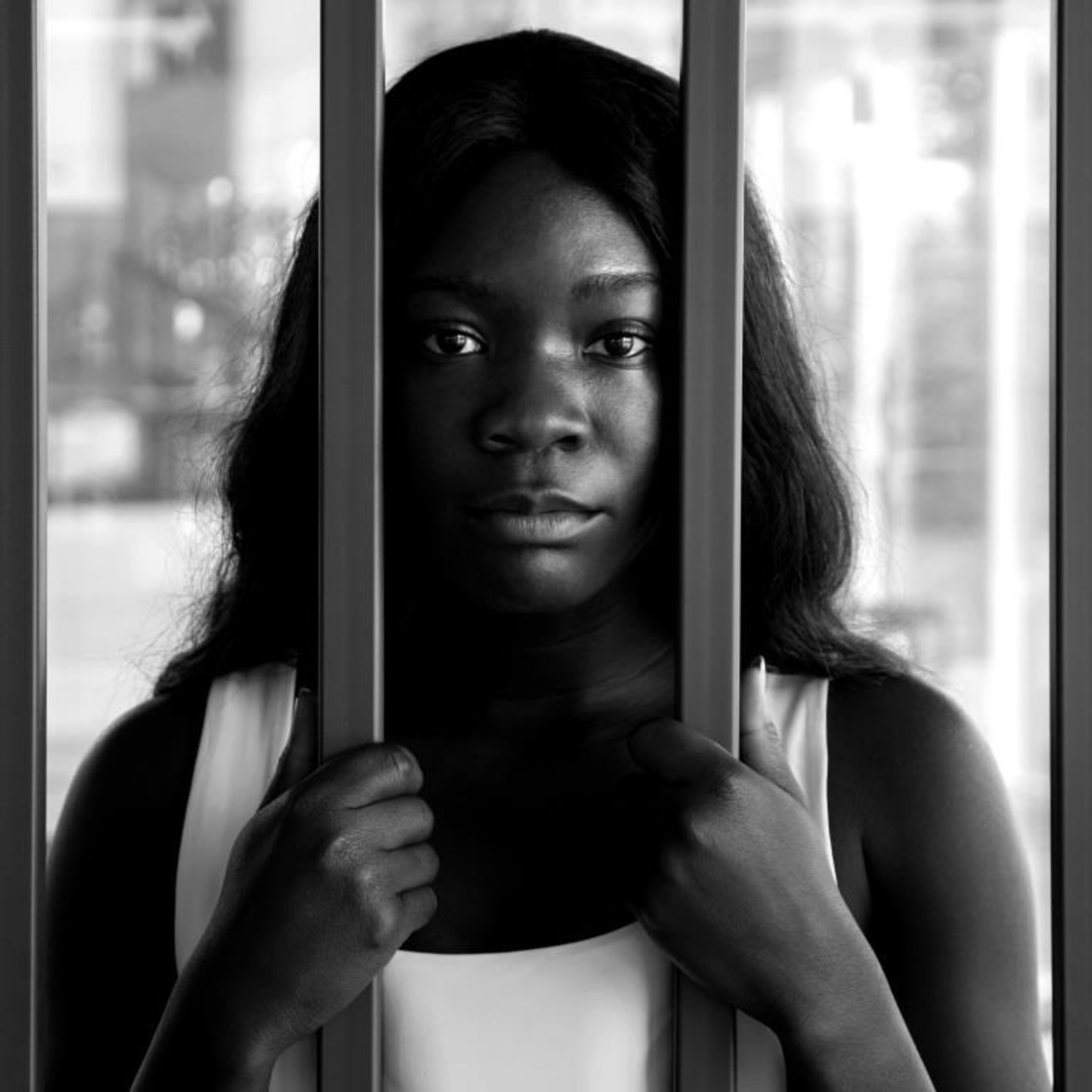 Addiction, Prison and Parenting with Guilt. Episode 38. GirlTalk 9.1