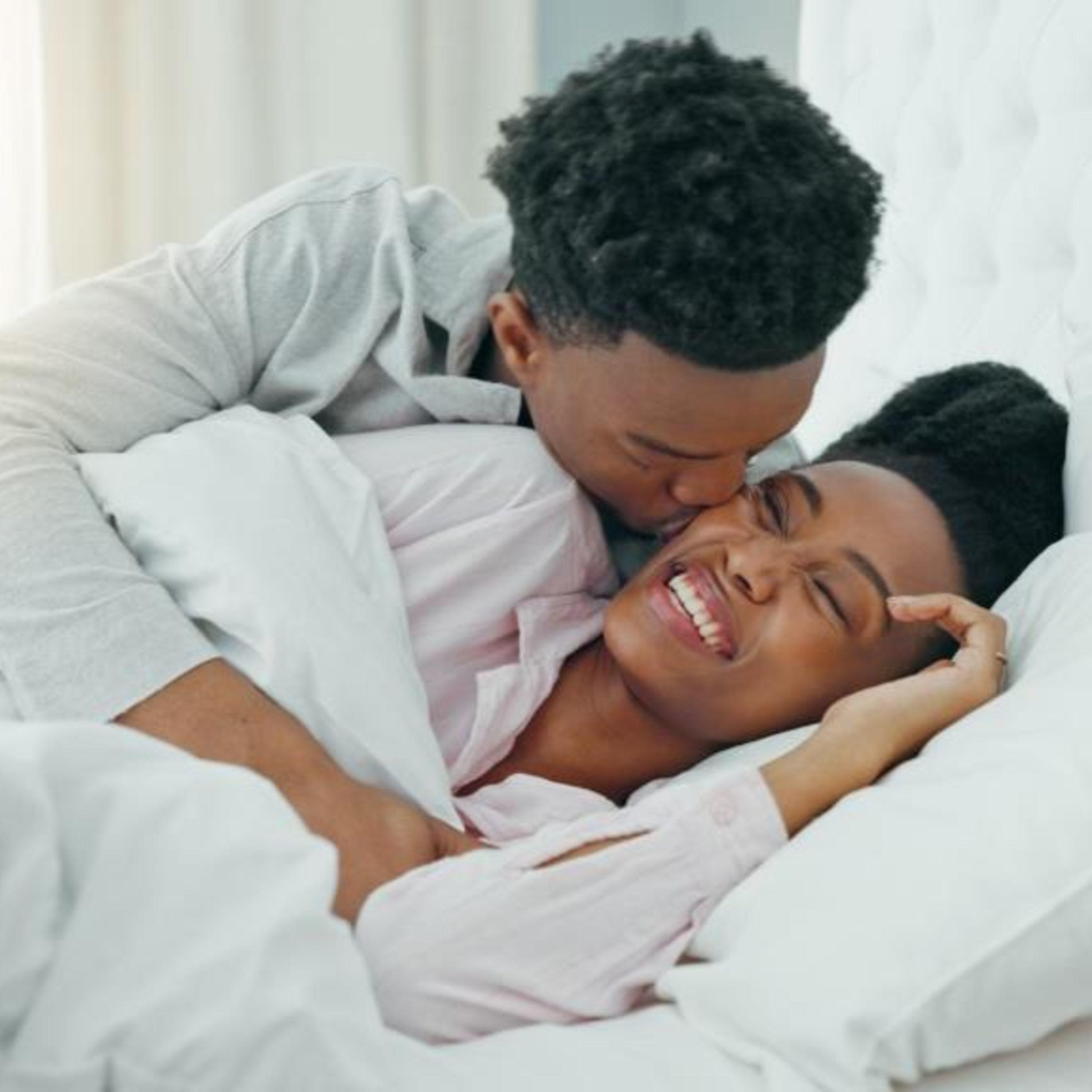 That Good Morning Sex - Episode 46 GirlTalk+1.1