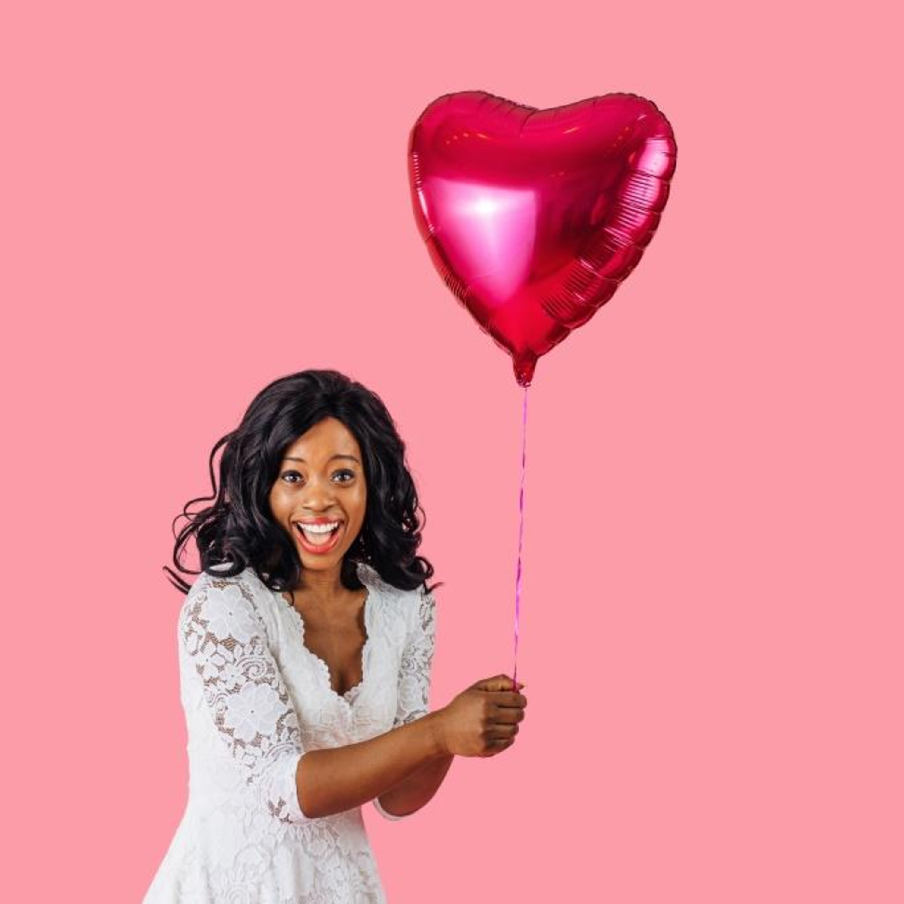 When Do You Know It's Ok Fall In Love? Episode 48. GirlTalk +1.3