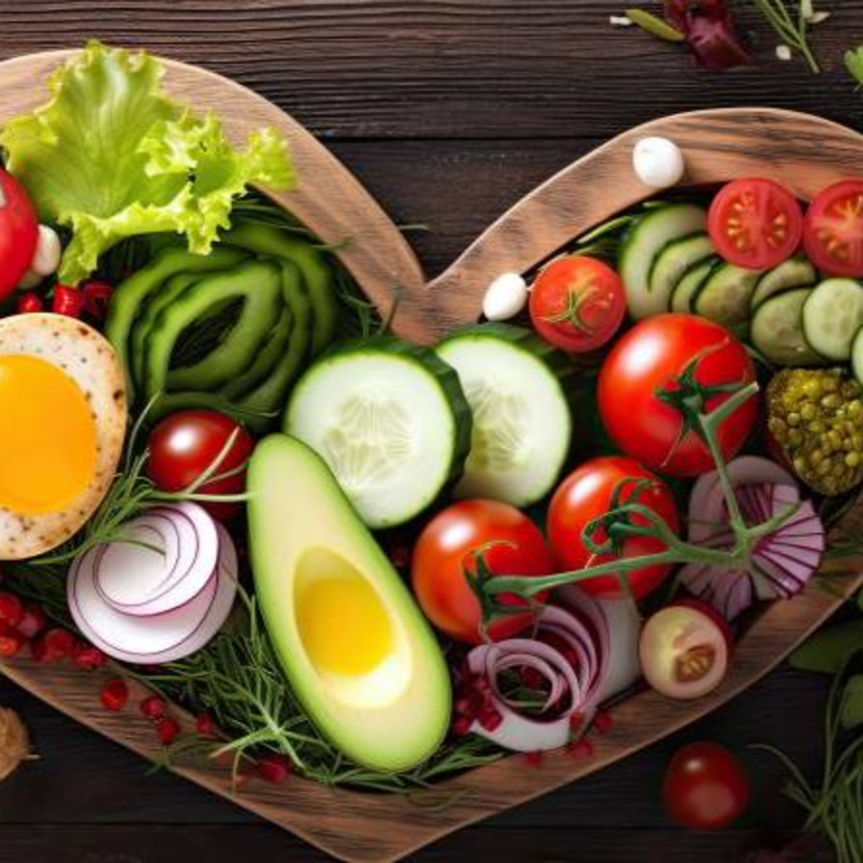 Eric Prince - Eating For Your Blood Type - Episode 56