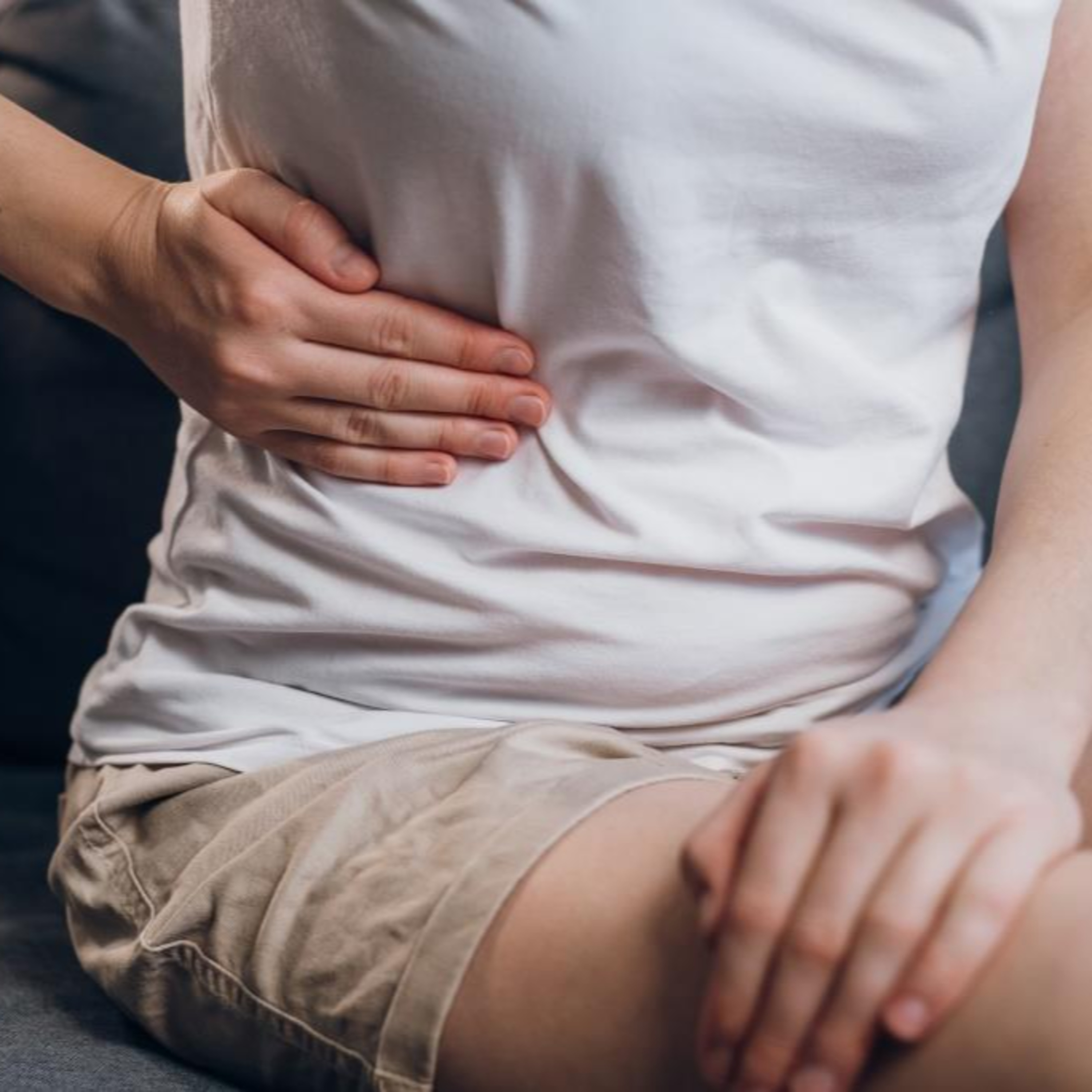 Eric Prince - Liver Disease and Fibroids - Episode 57