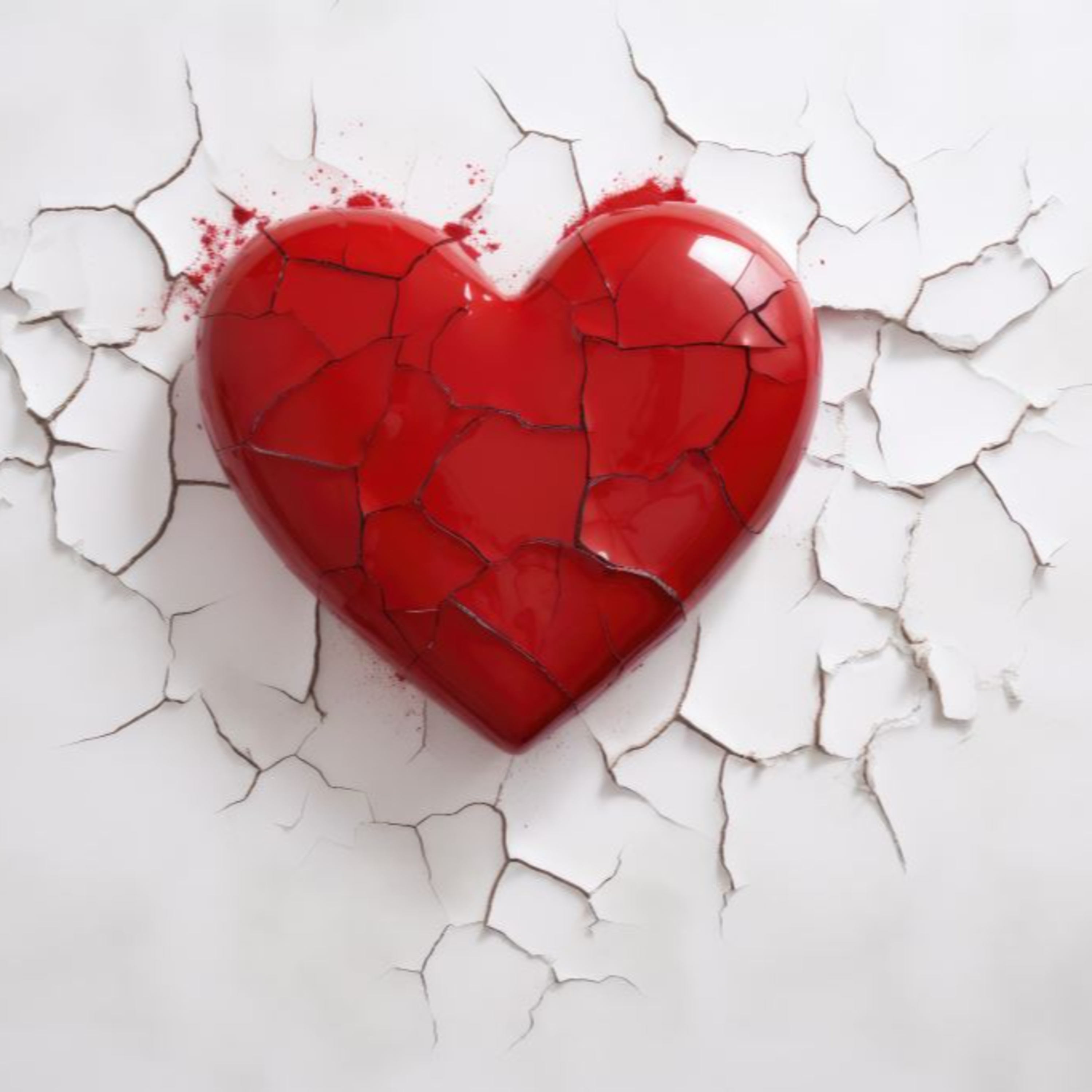 Vulnerability, Are You Willing to Love 1st - Girl Talk+Freddie Q1 Episode 64