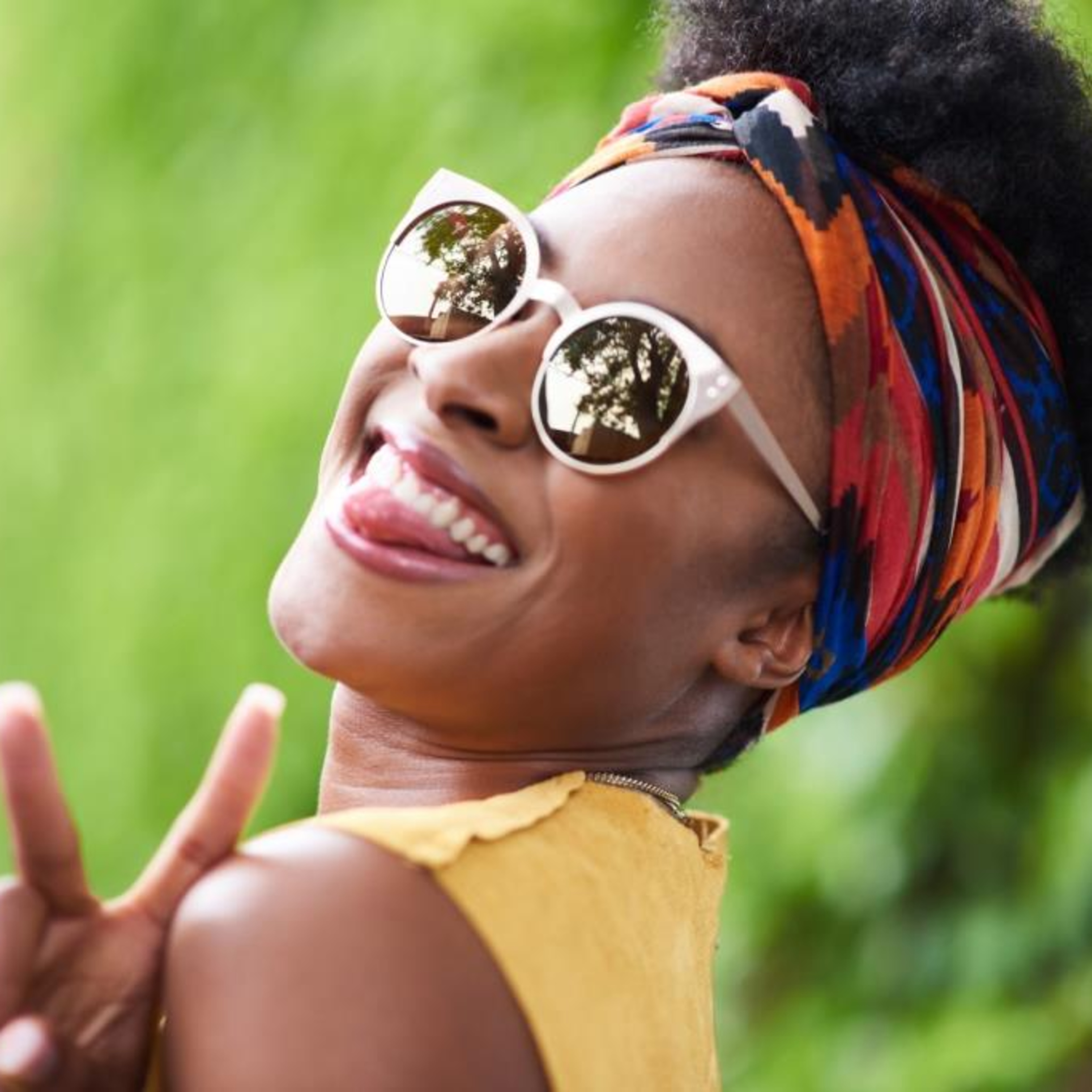 Delicious Knowledge - What's Holding You Back From Living Your Best Life? - Episode 85