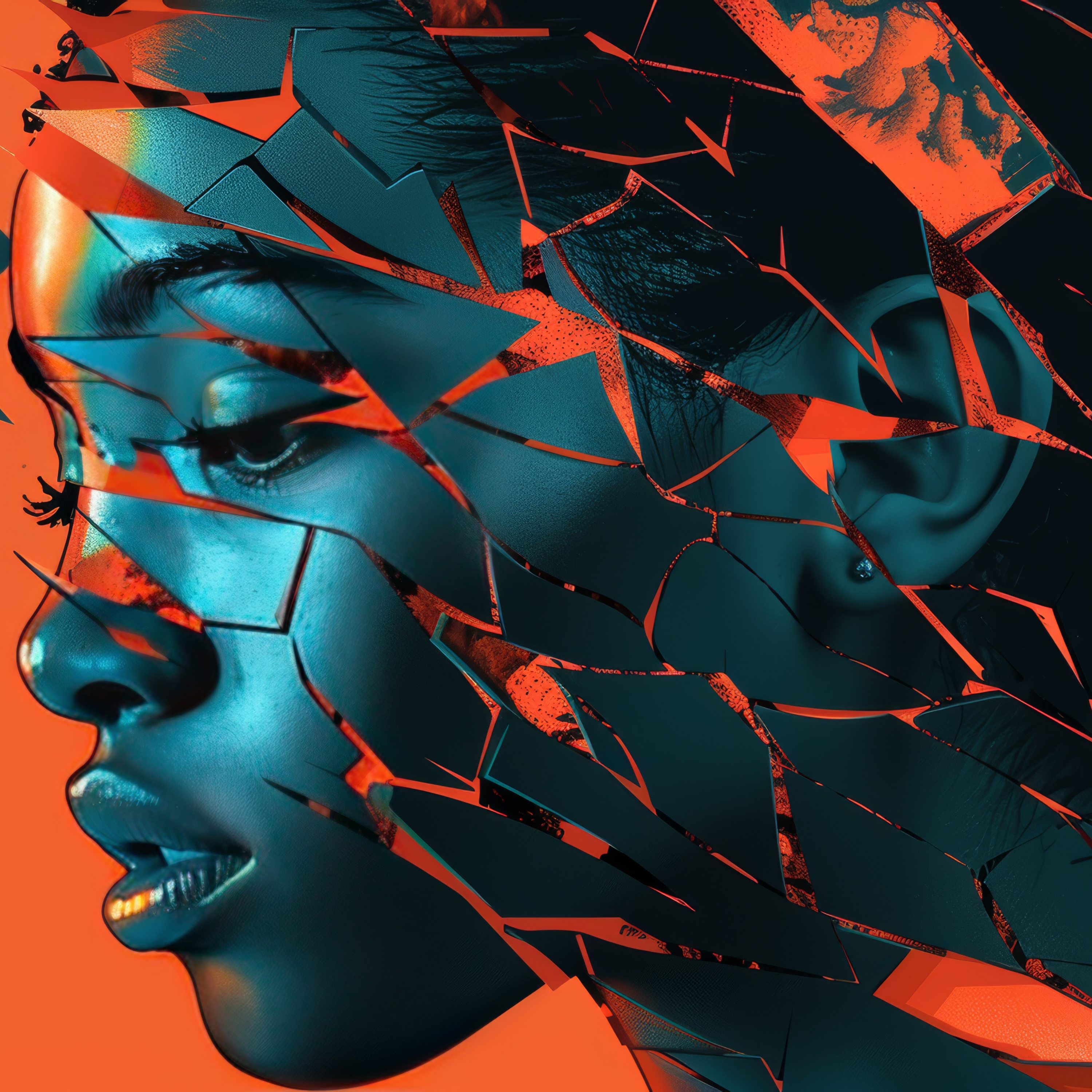 GirlTalk - Do You Know What Your Trauma Is? Episode 88