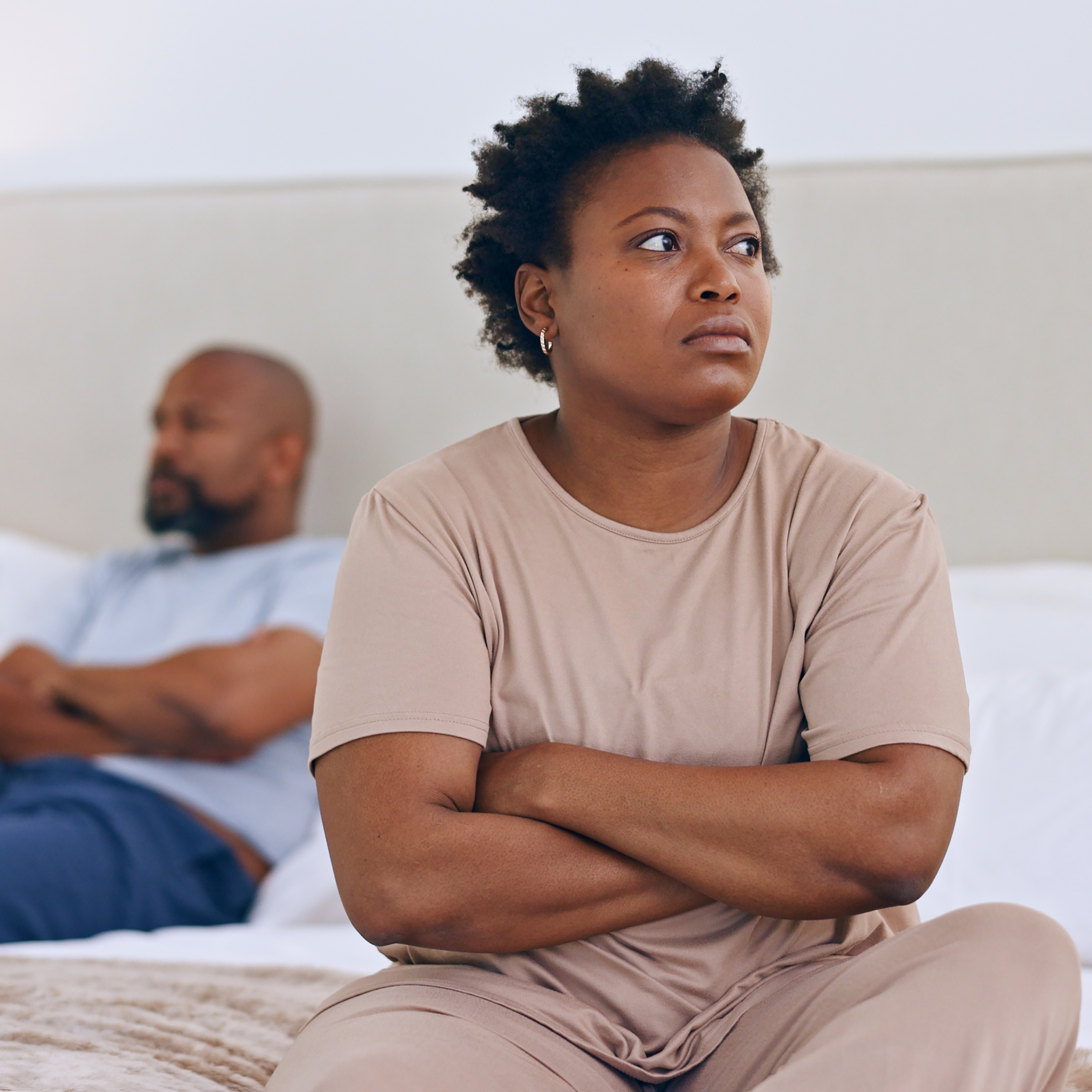 GirlTalk - What Is Your Toxic Trait In A Relationship? Episode 89