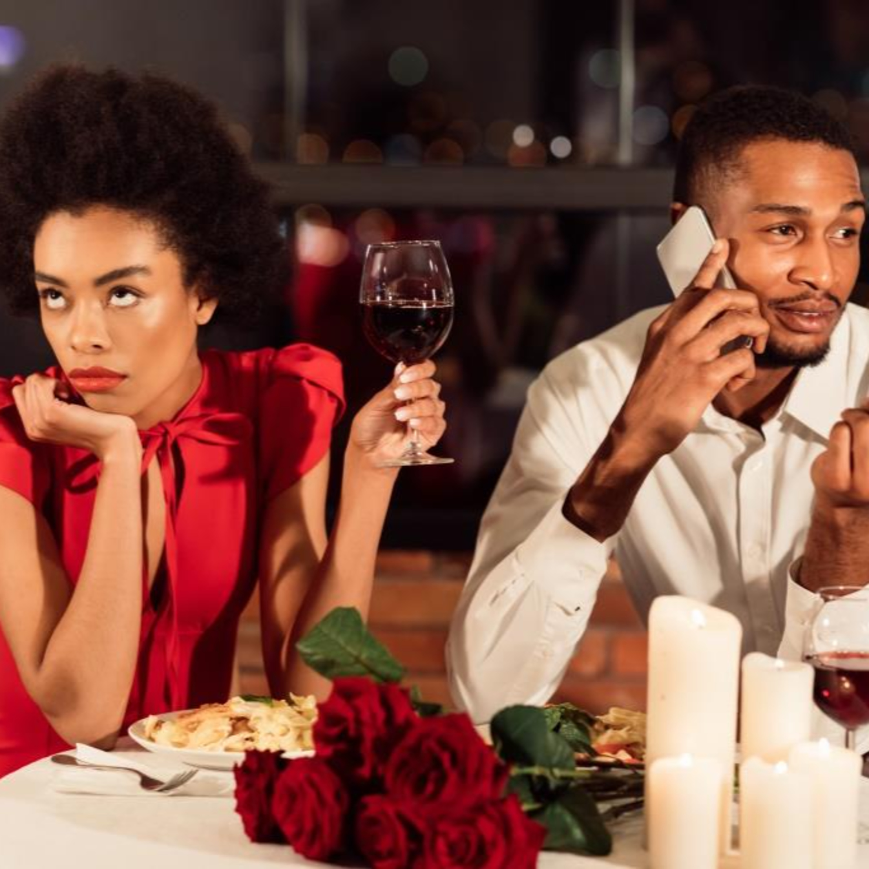 From Red Flags to Real Connections: Essential Insights for Successful Dating Episode 106