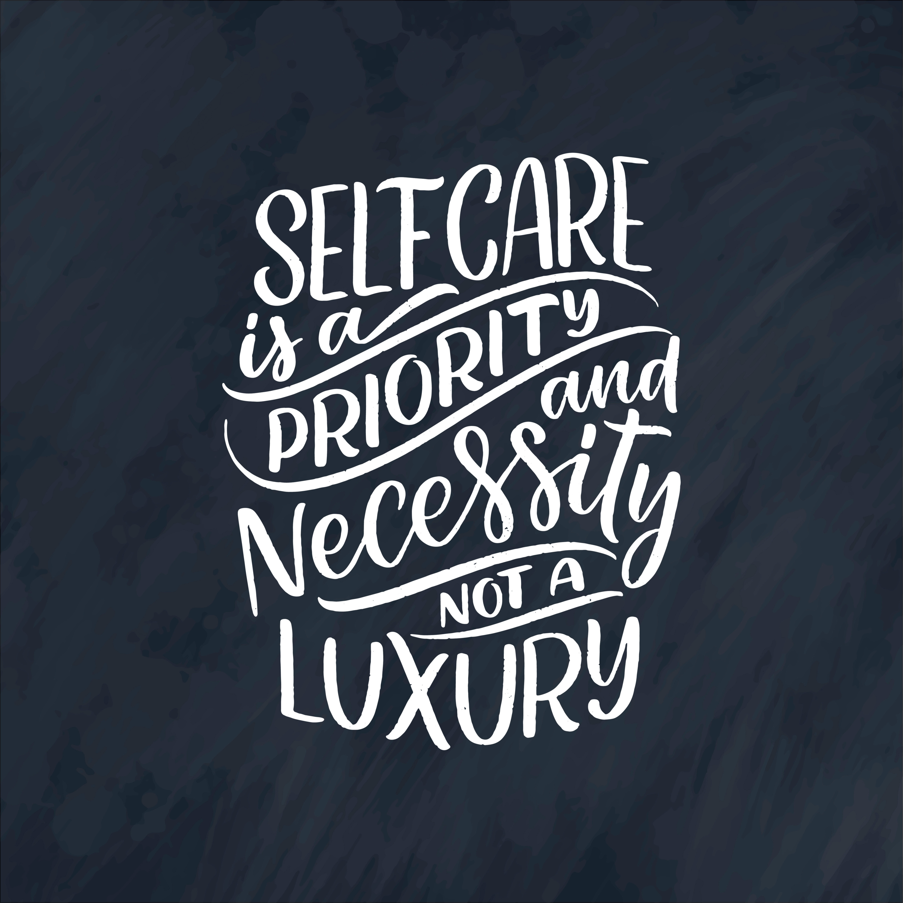 Self-Care Isn't Selfish: It's a Necessity (And Yes, You Can Have Cake!) Episode 108