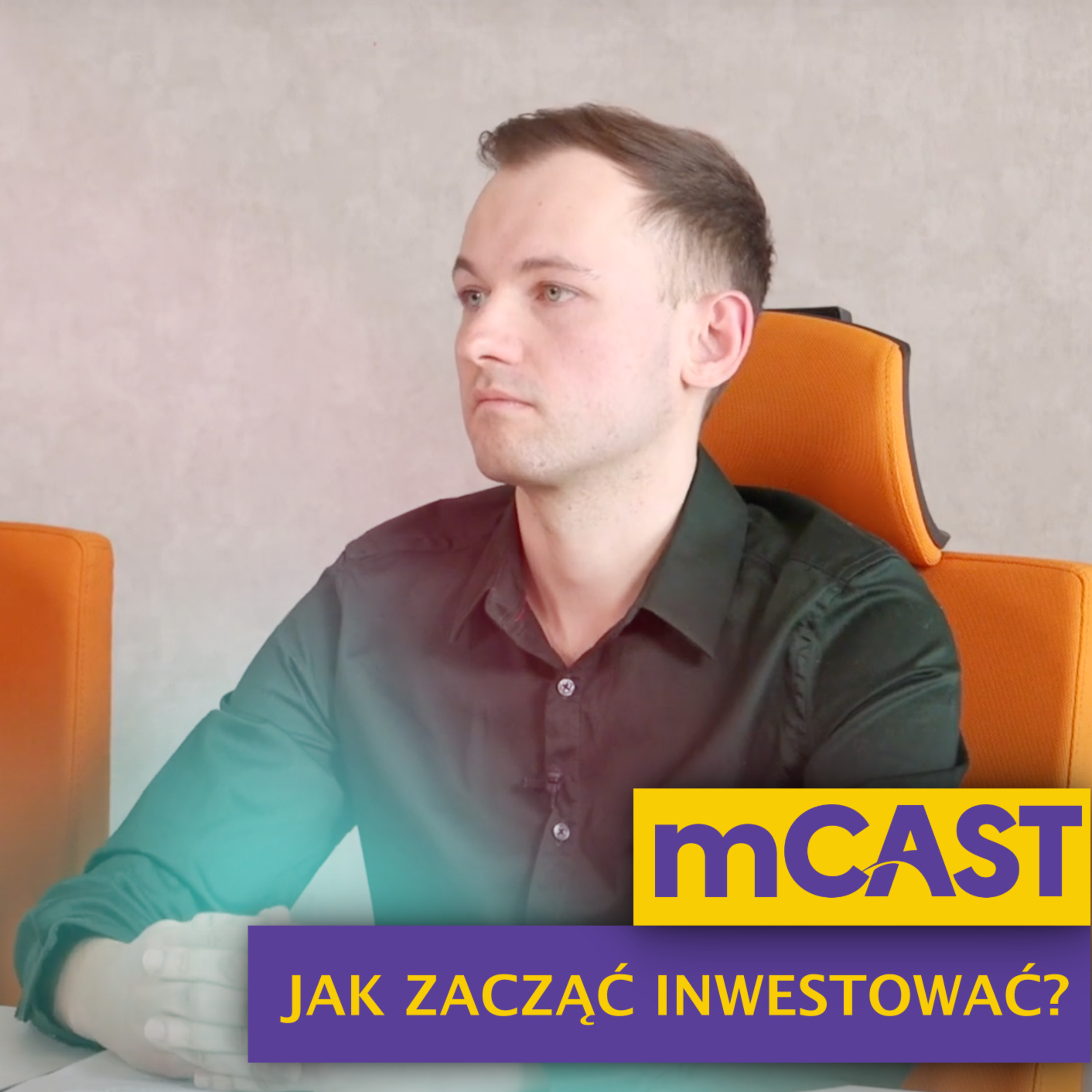 mCast