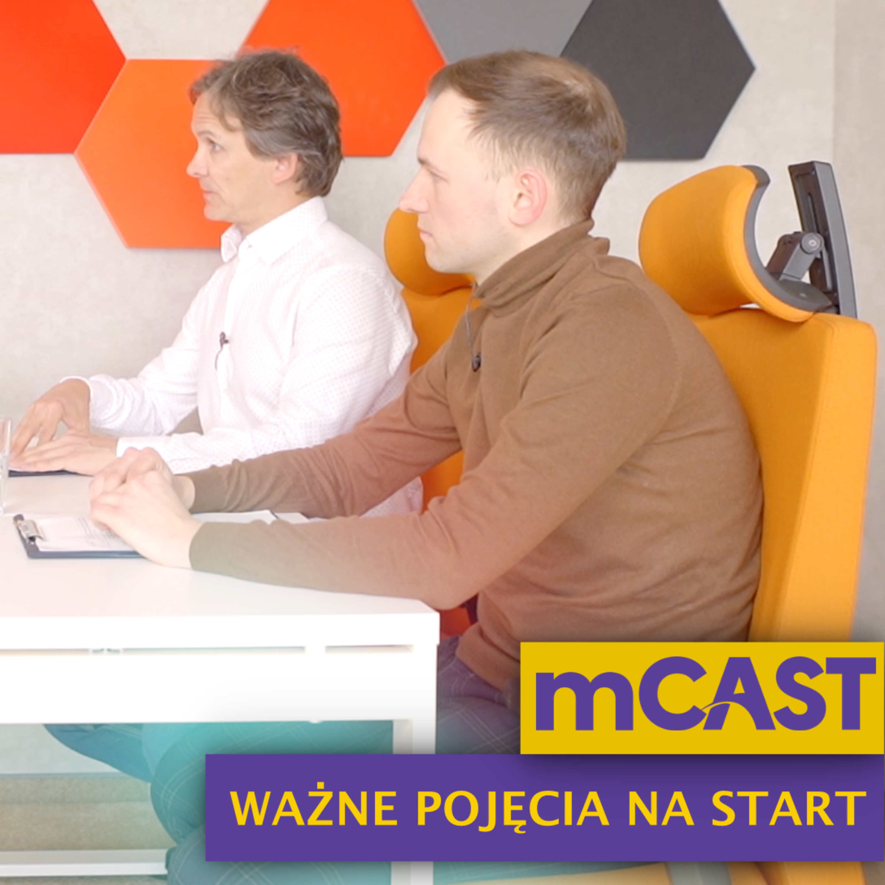 mCast