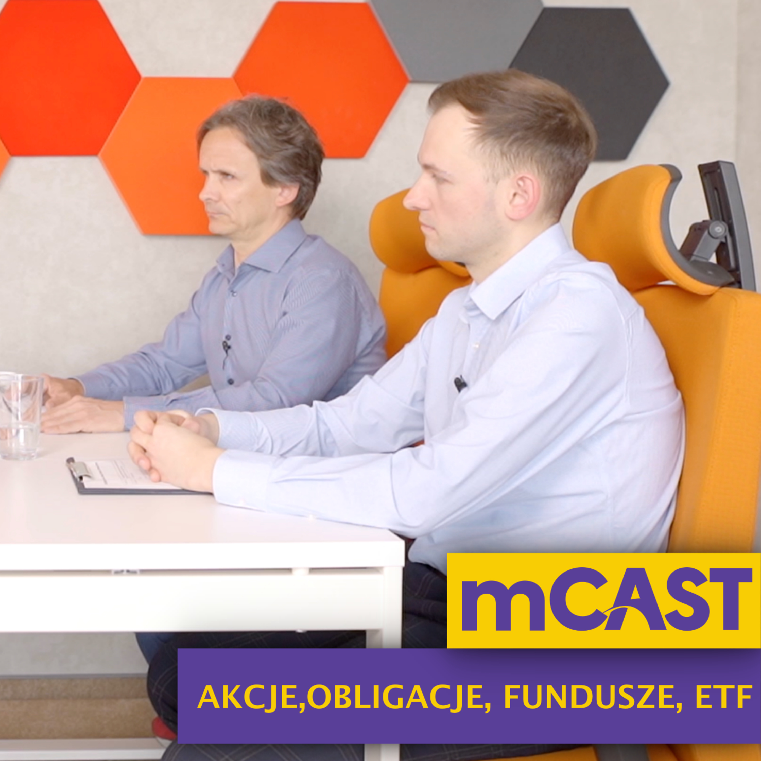mCast