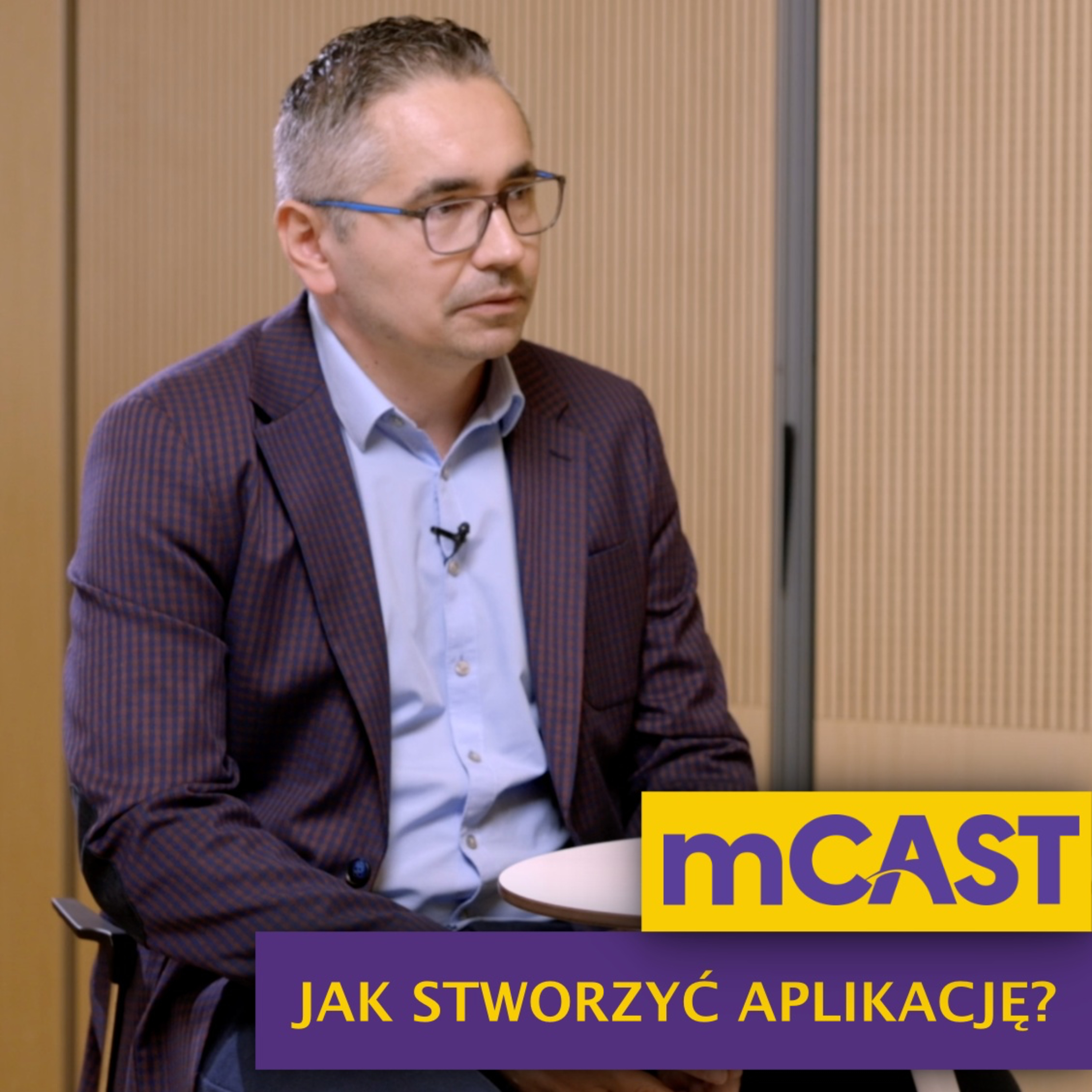 mCast