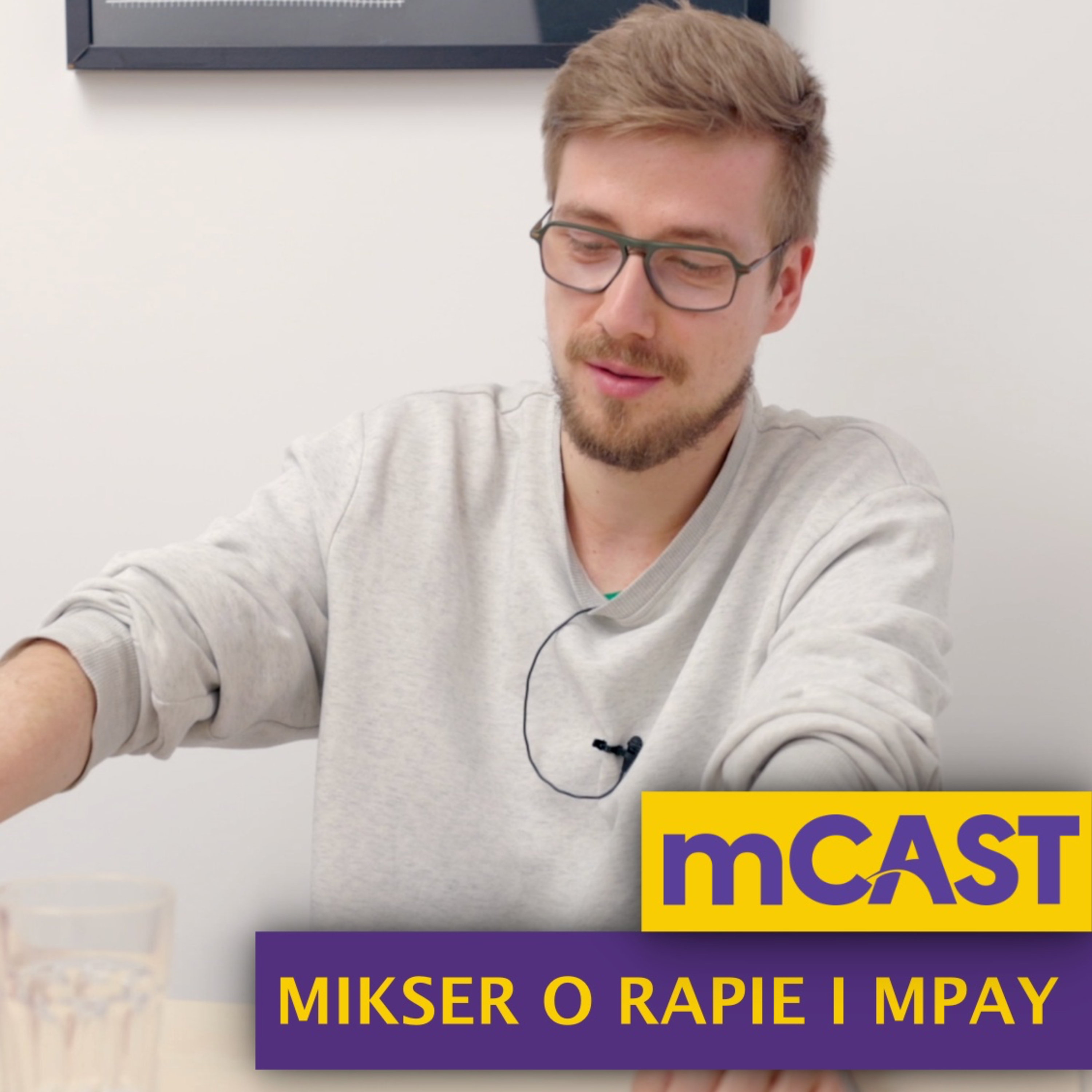 mCast