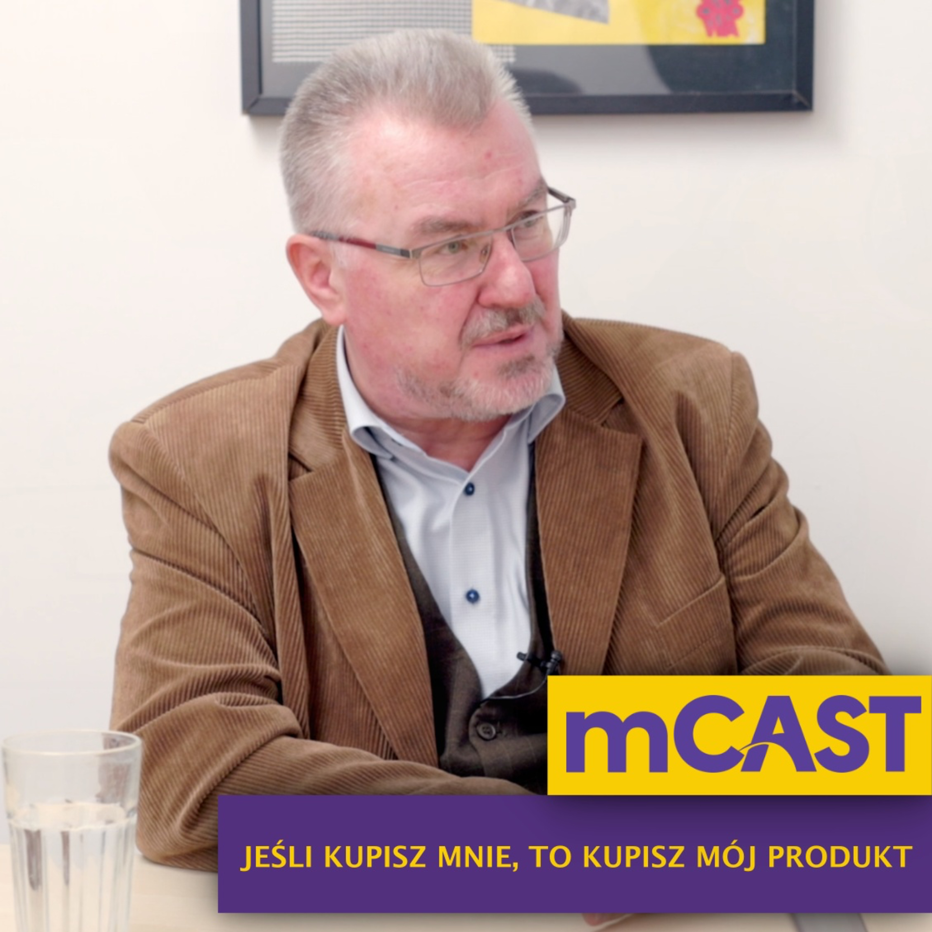mCast