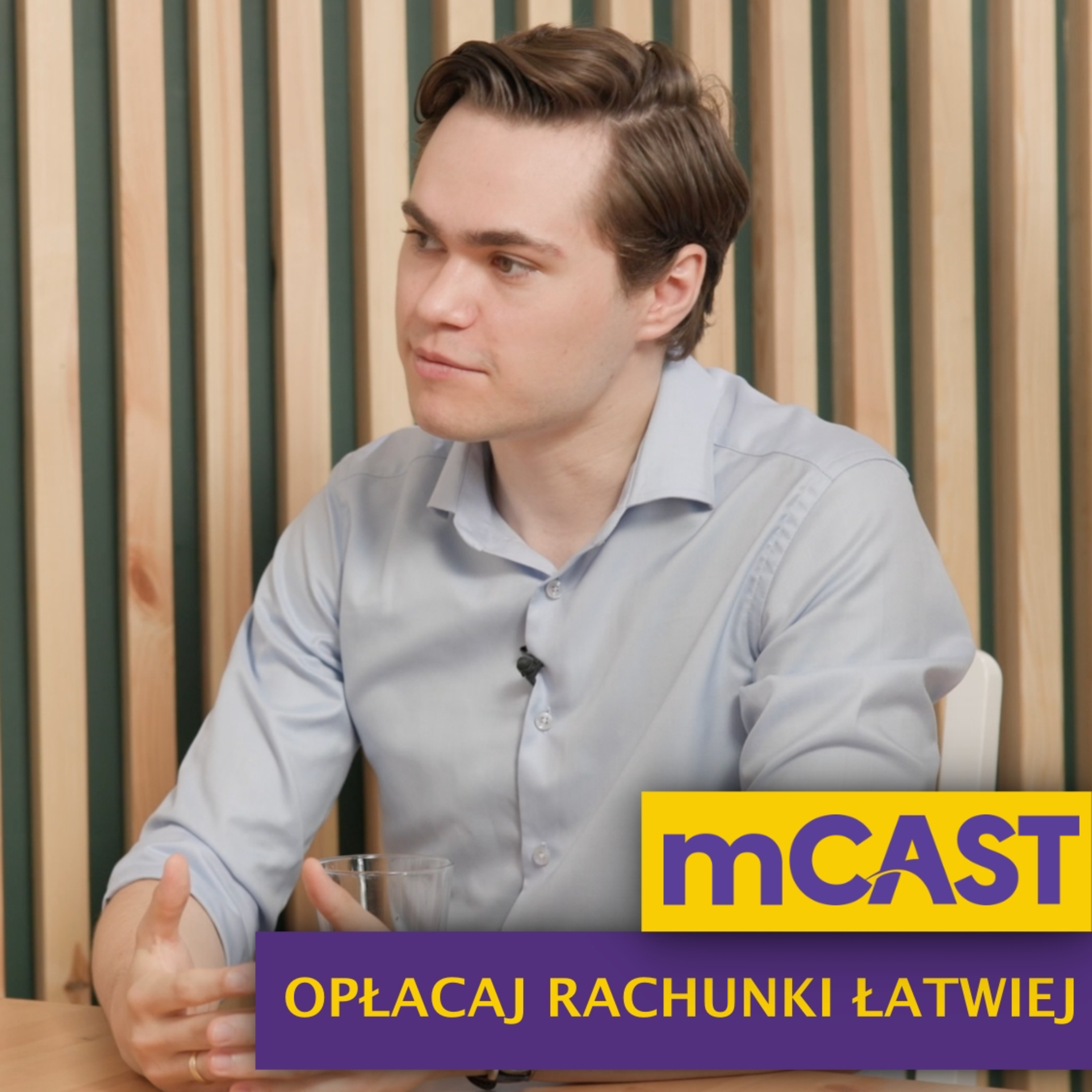 mCast