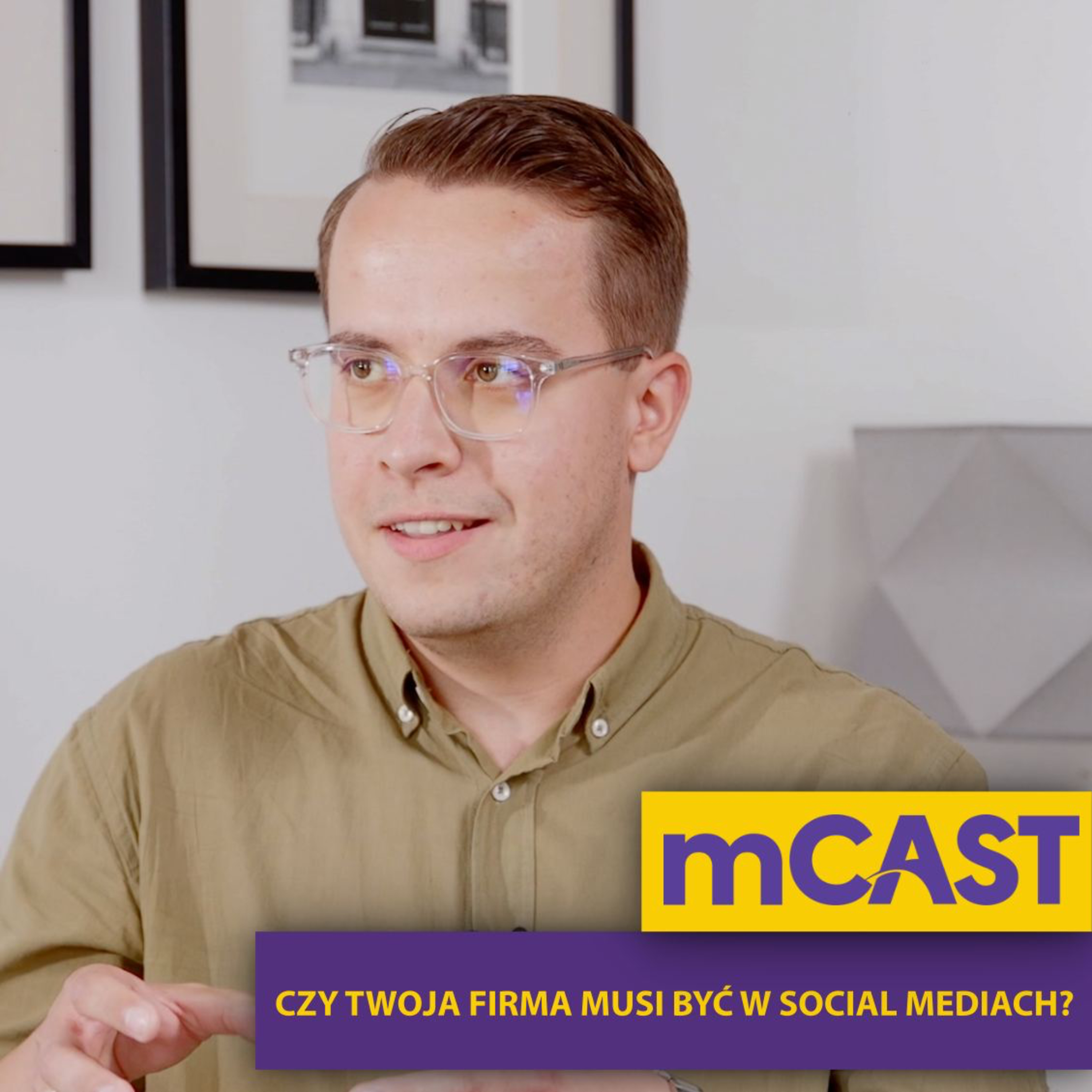 mCast