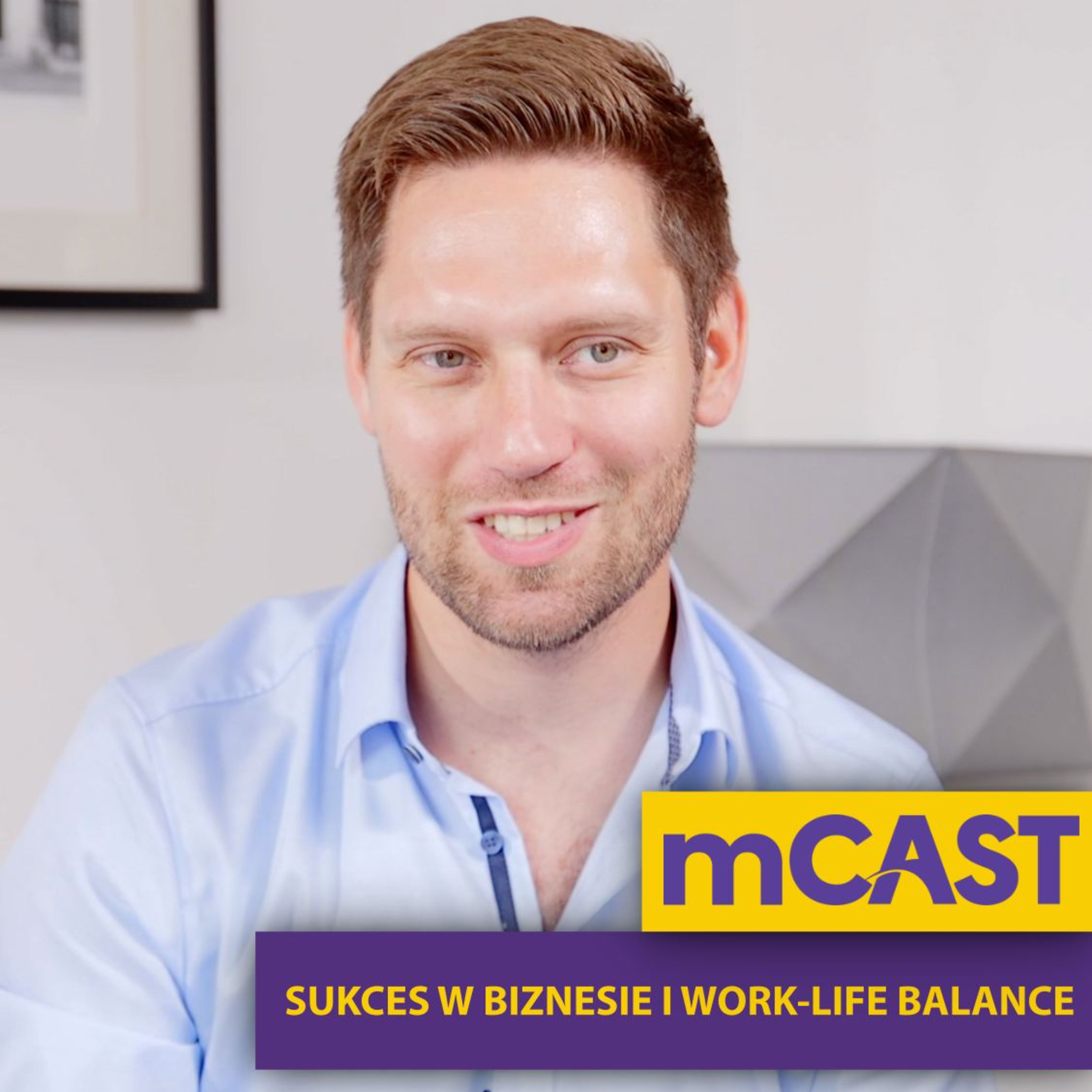 mCast