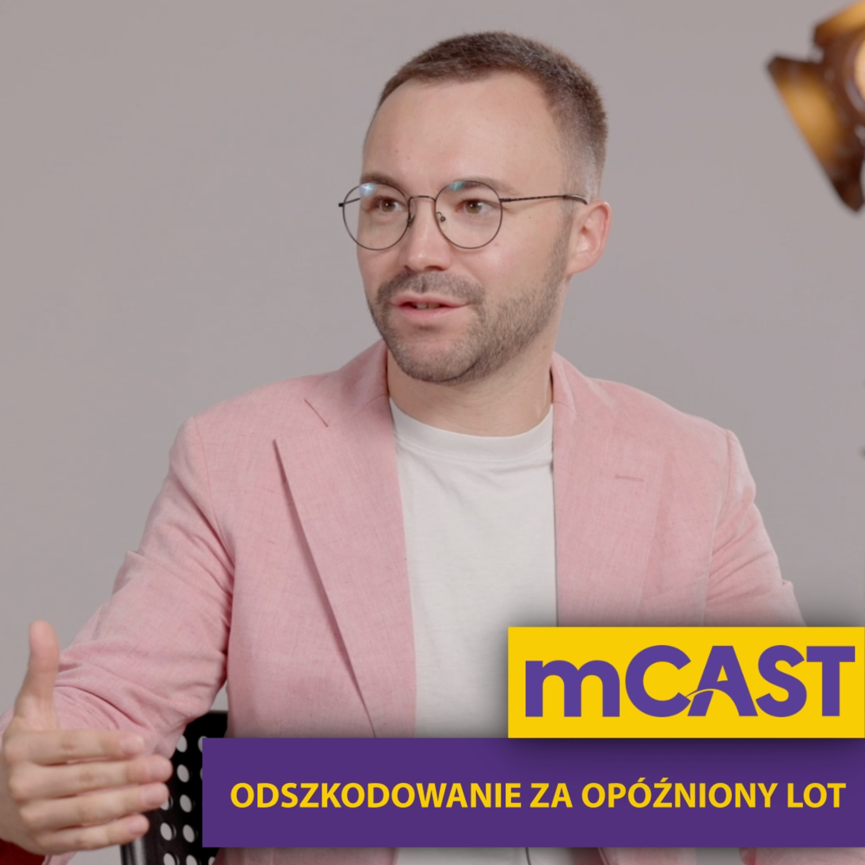 mCast