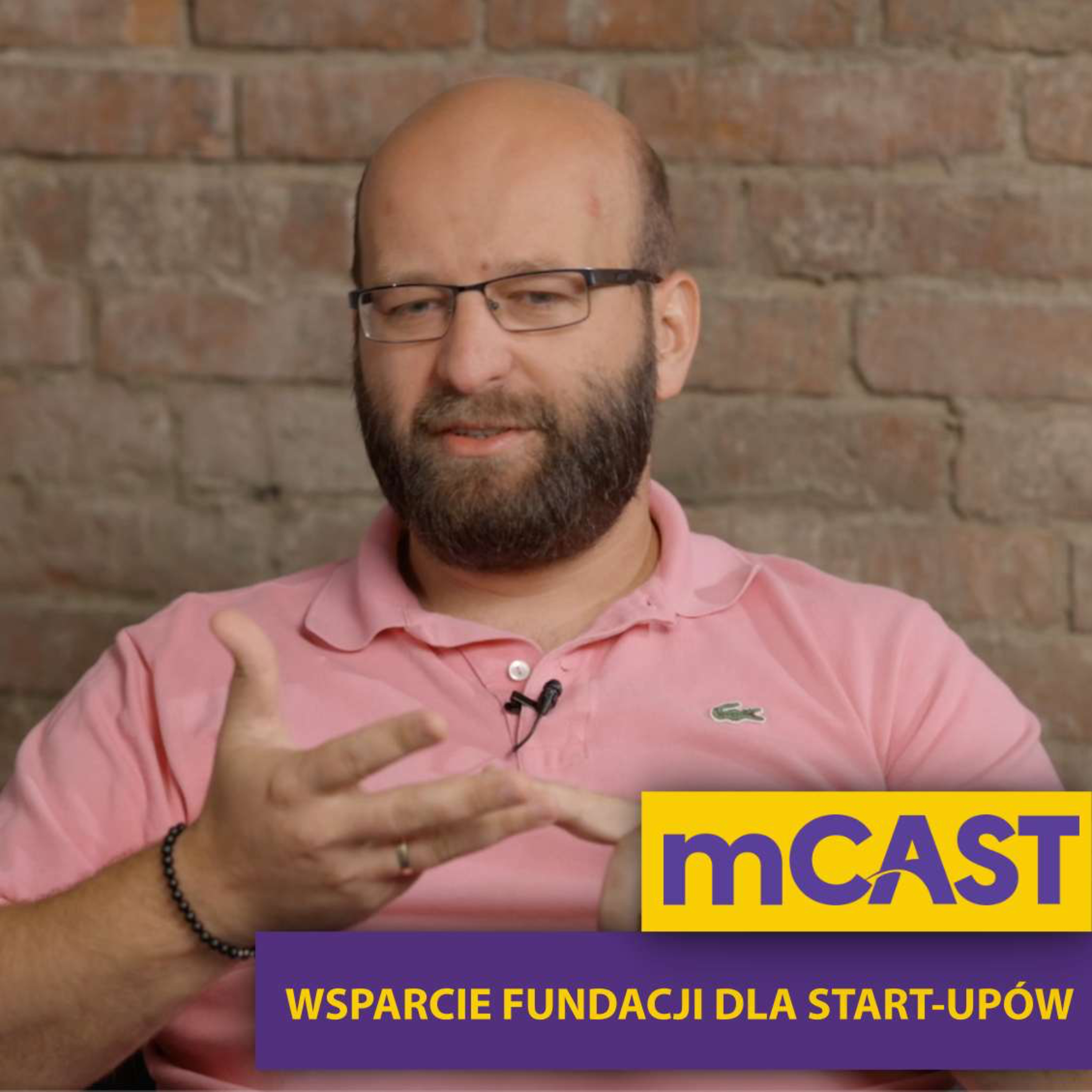 mCast