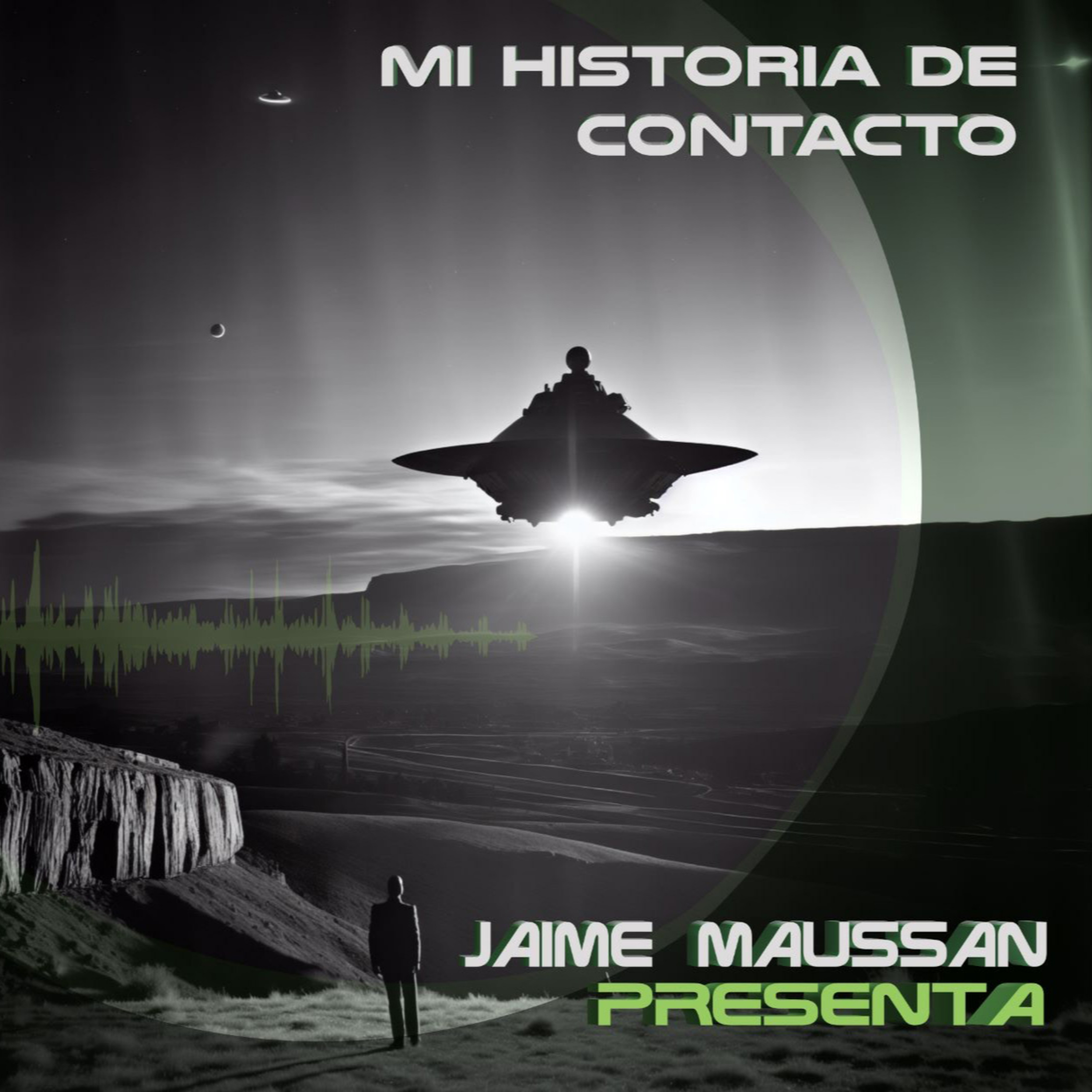 Mi Historia de Contacto | Incidente Rowa episode artwork