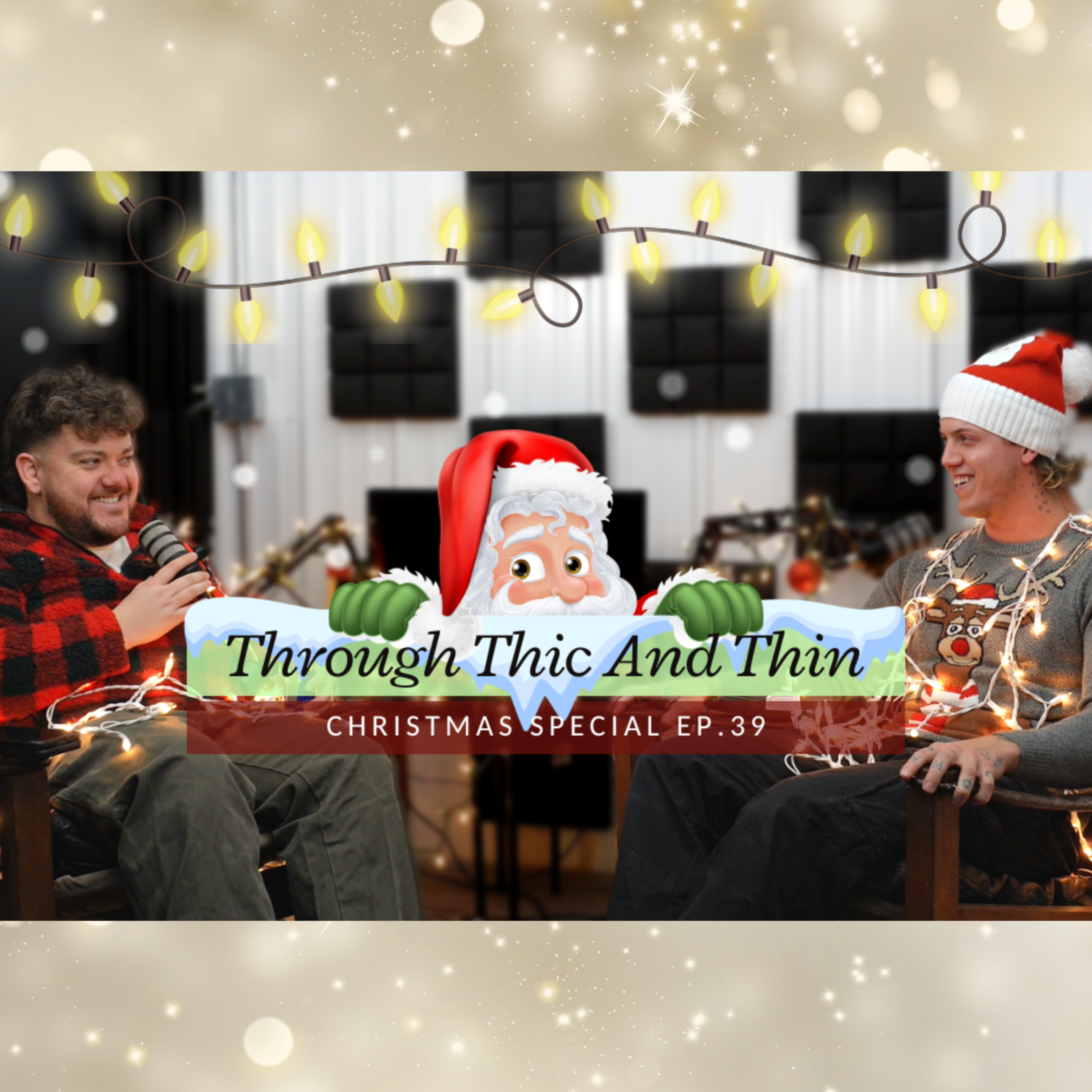 EP.39 - Christmas Special episode artwork