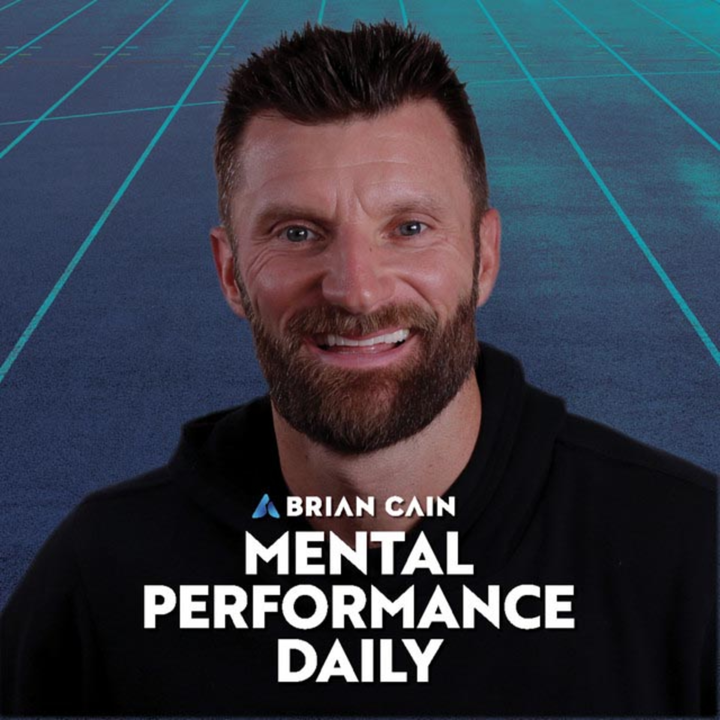 Sunday Meditation episode artwork