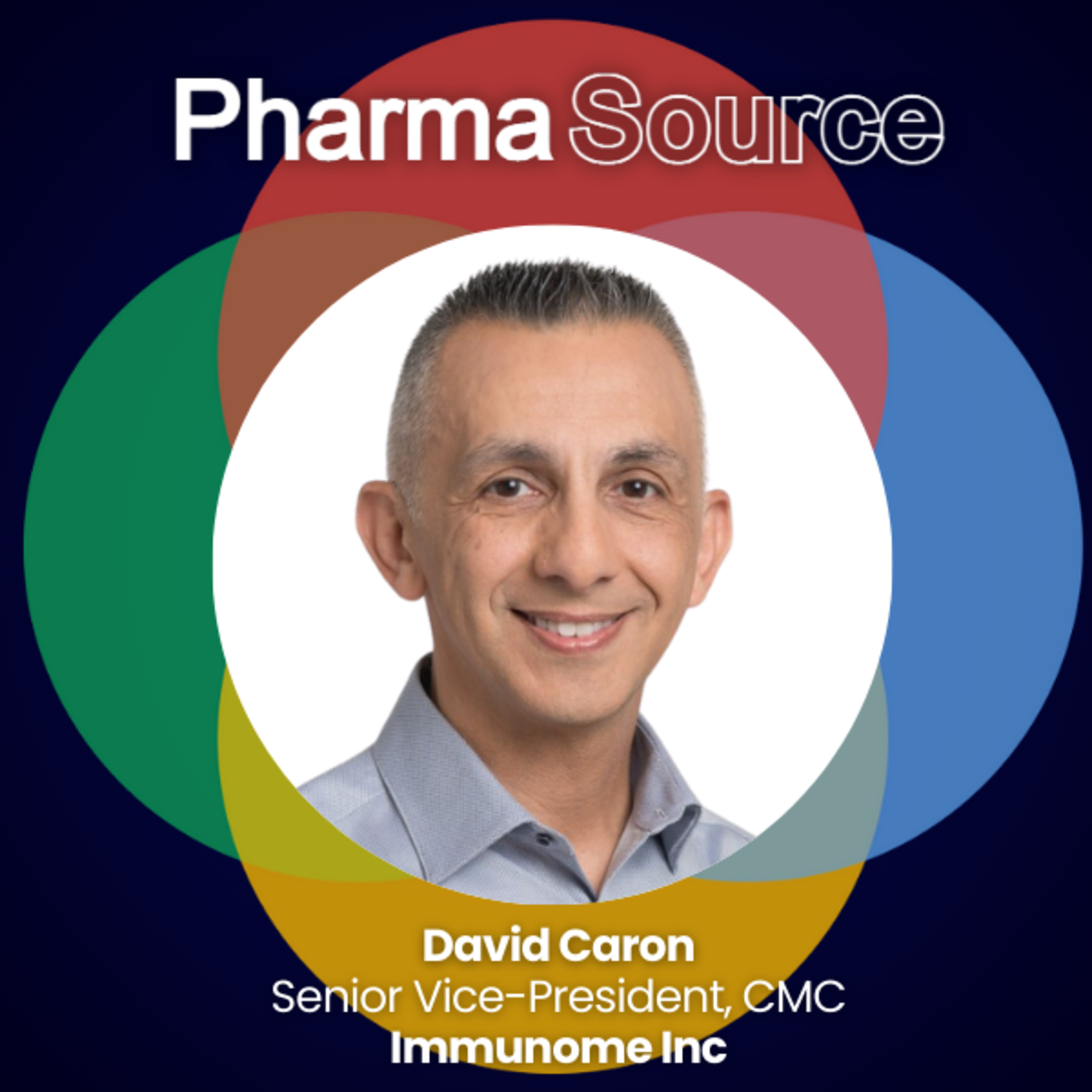 PharmaSource Podcast