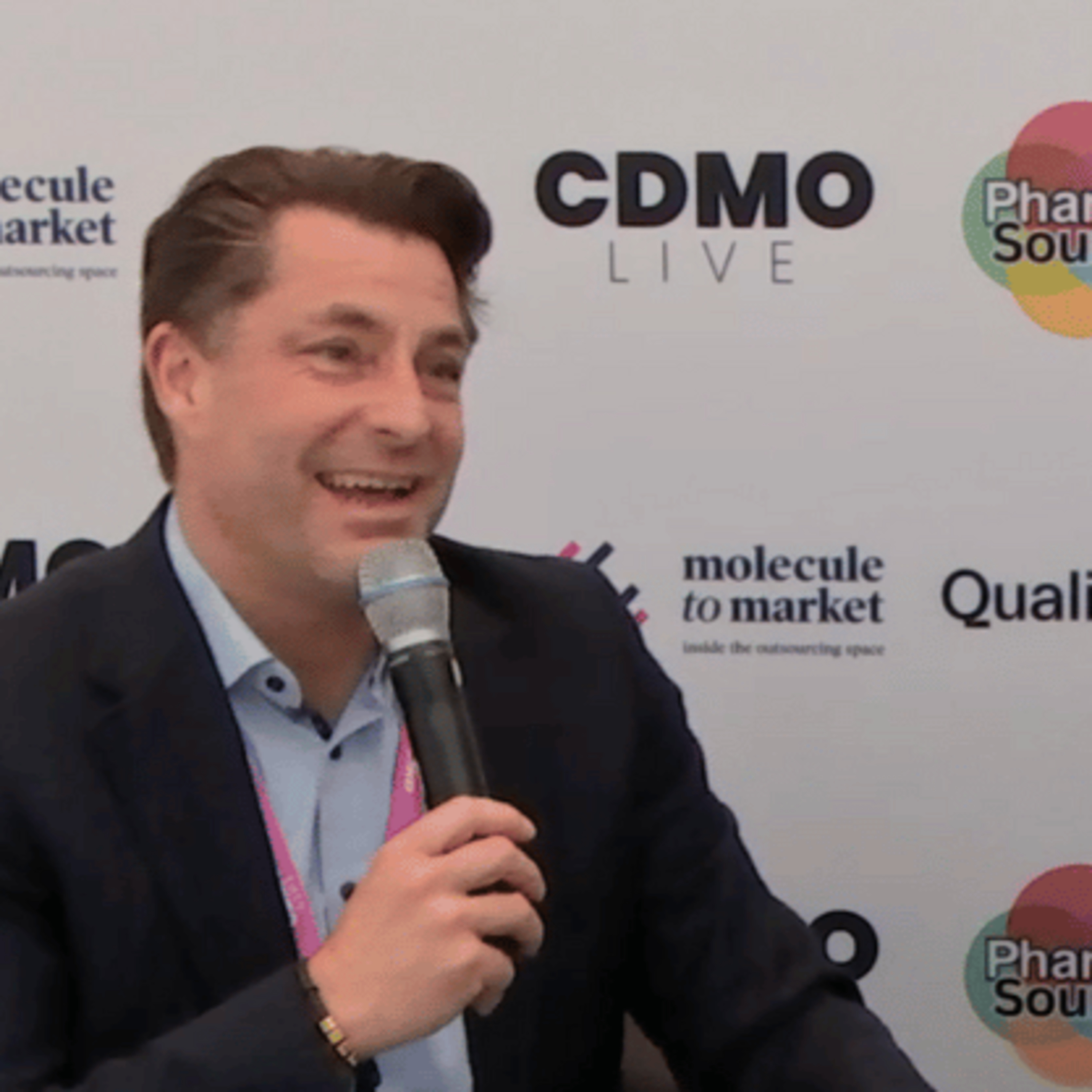 How Sandoz Navigates Uncertainty with 400+ External Manufacturing Partners