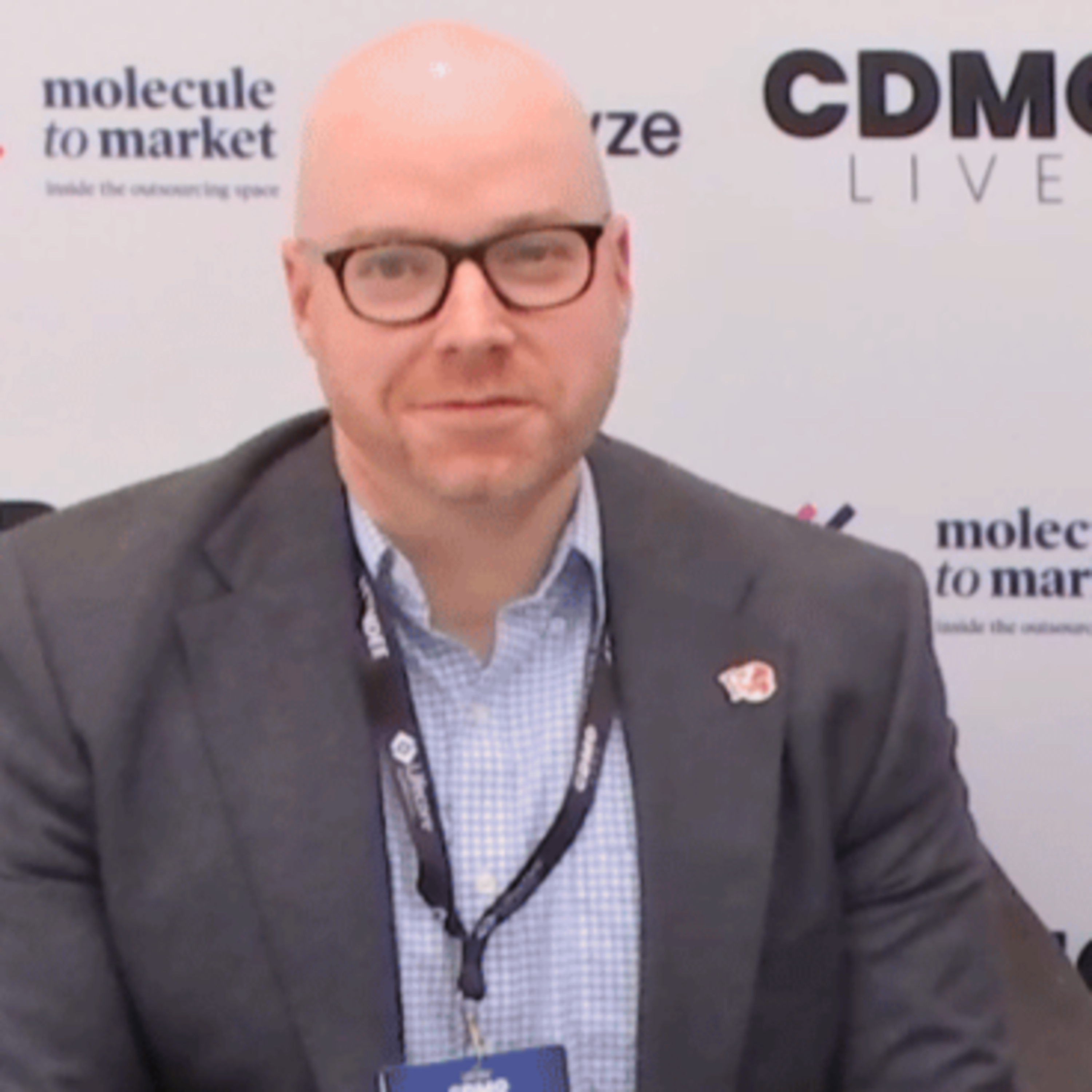 Pharma Supply Chain Disruptions: Rx-360’s Ryan Kelly Shares Critical Best Practices