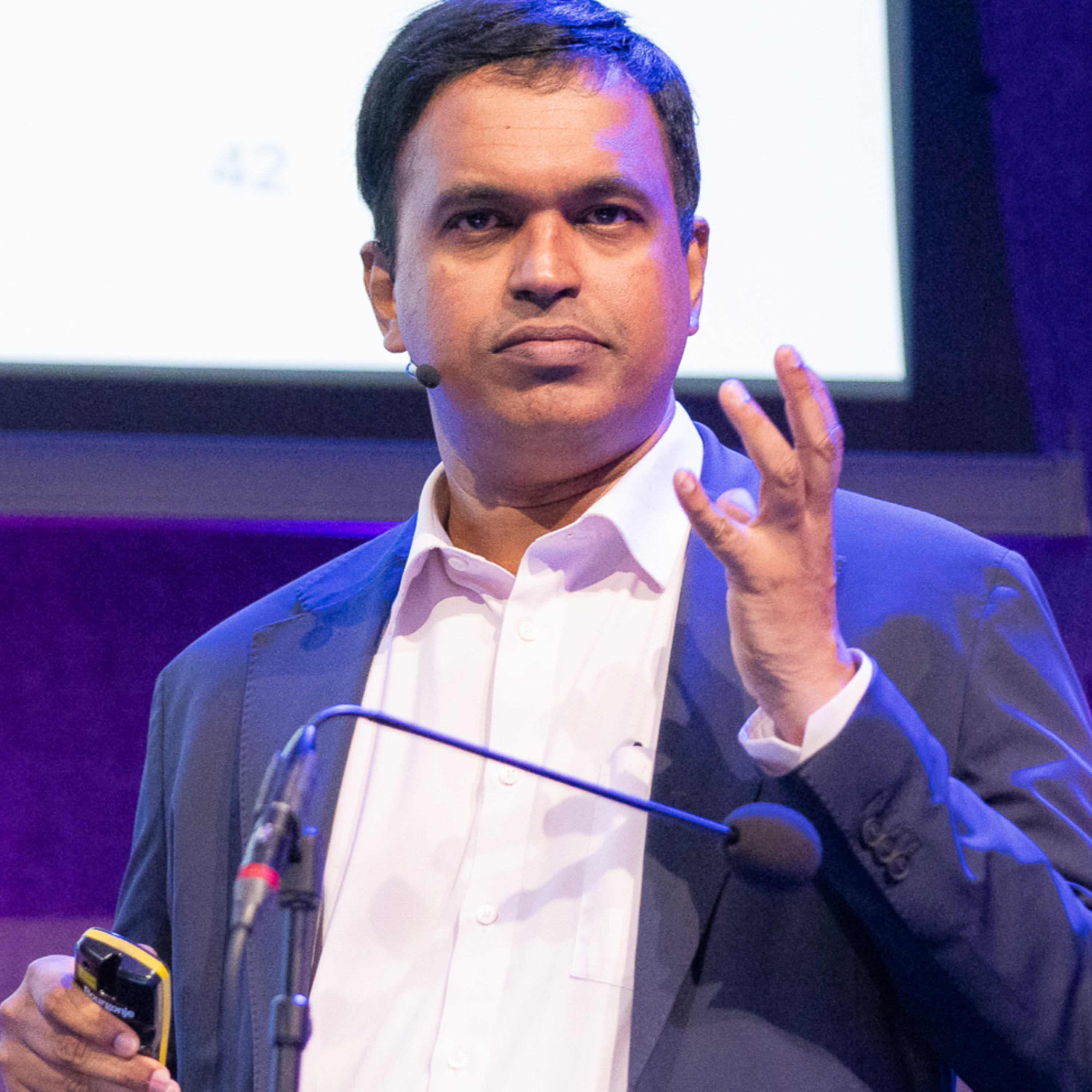 Gene Therapy at a Crossroads: Novartis Leader Maps the Journey From Hype to Reality