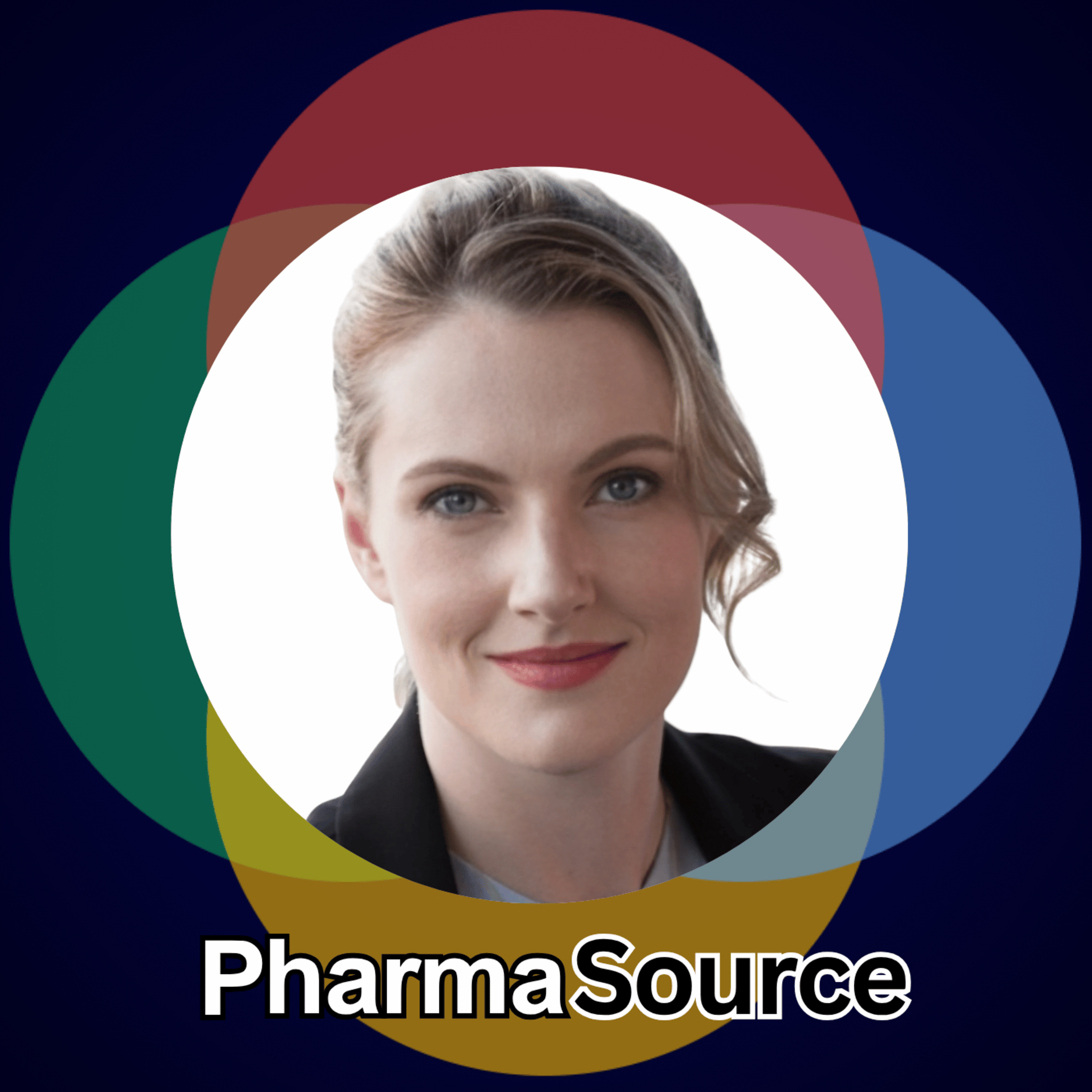 PharmaSource Podcast