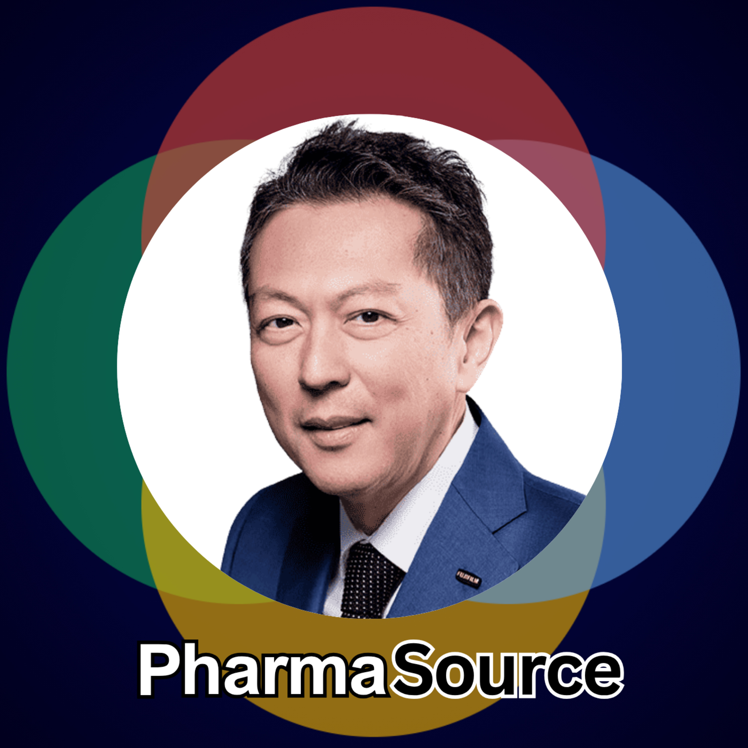 PharmaSource Podcast