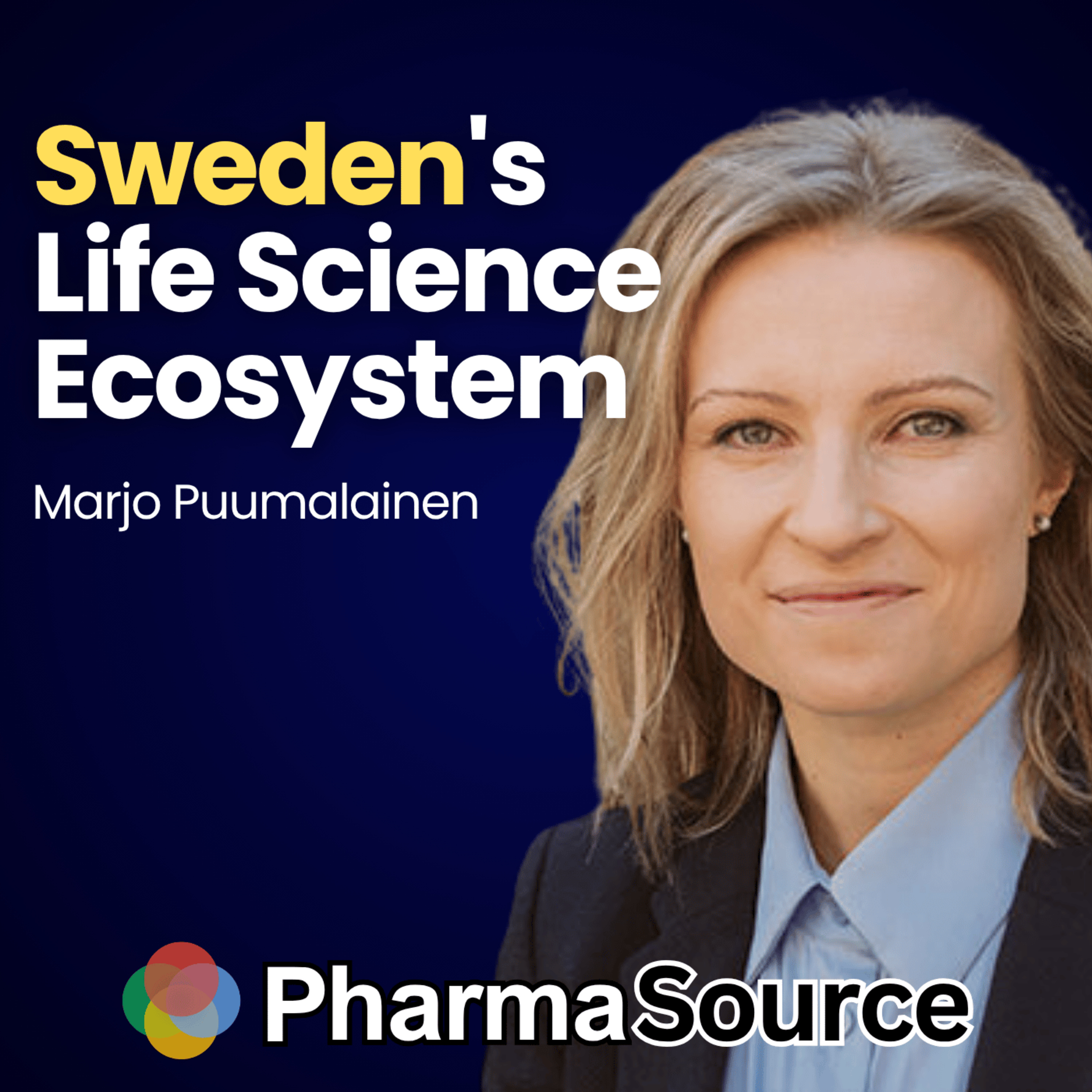 PharmaSource Podcast