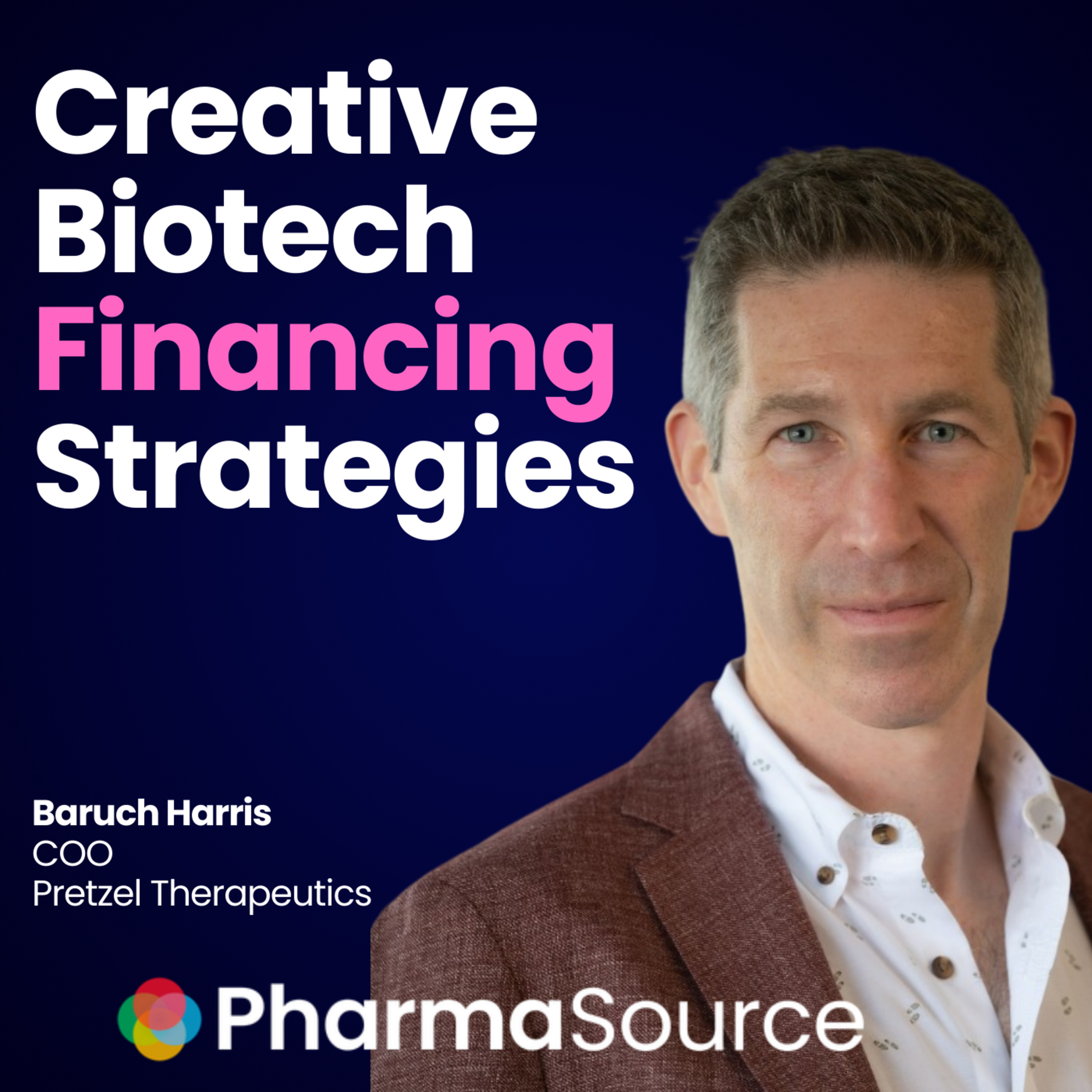 PharmaSource Podcast