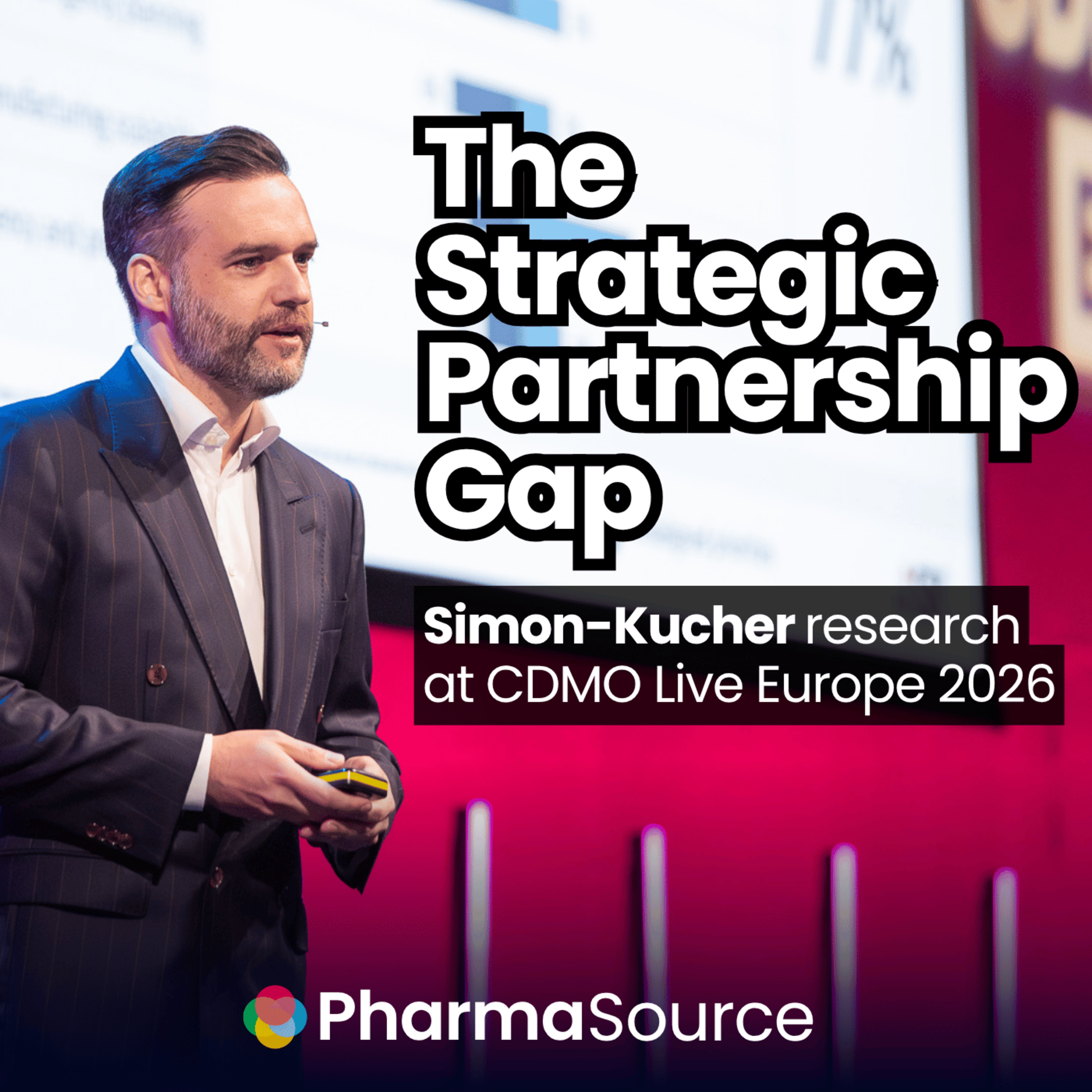 PharmaSource Podcast