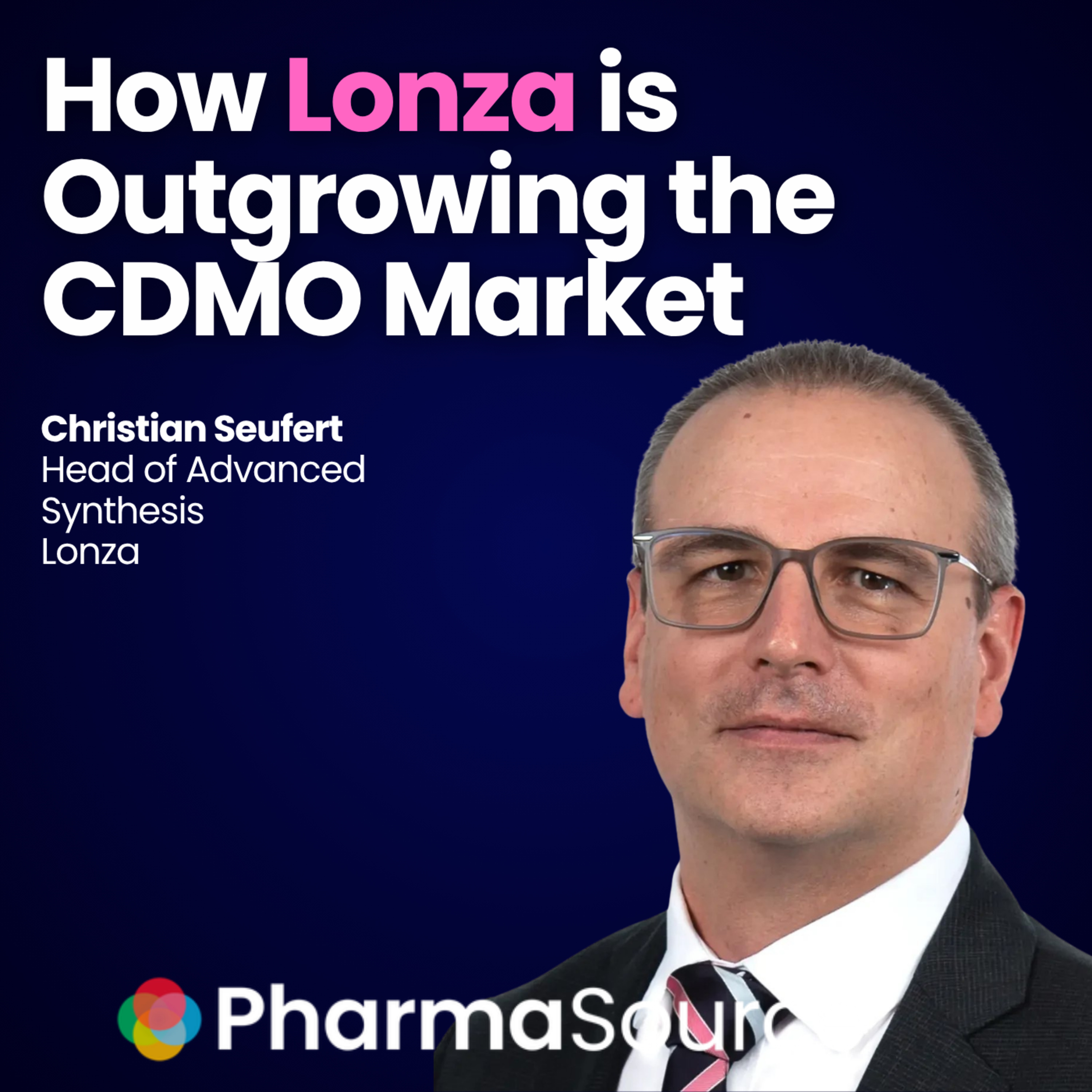 PharmaSource Podcast