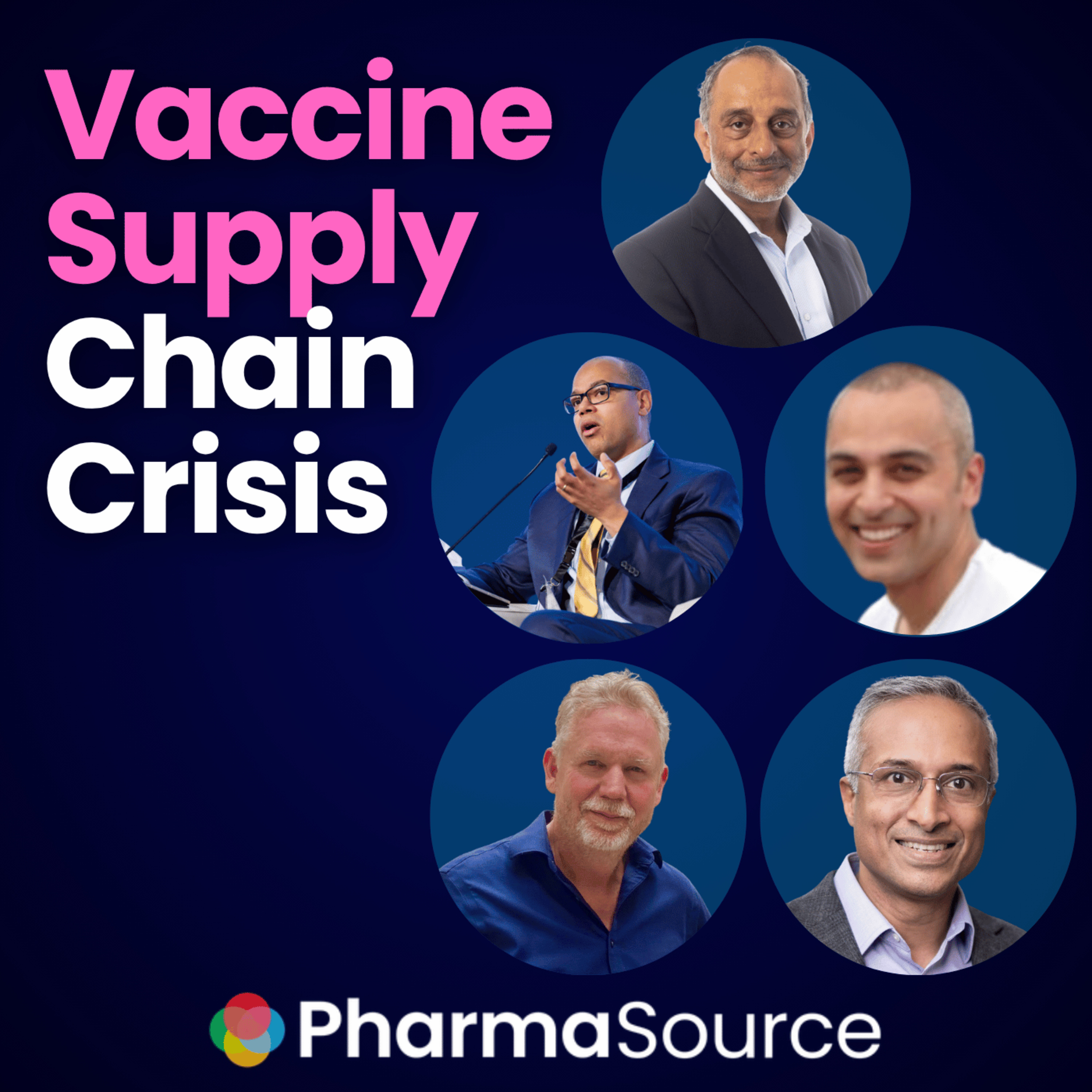 PharmaSource Podcast