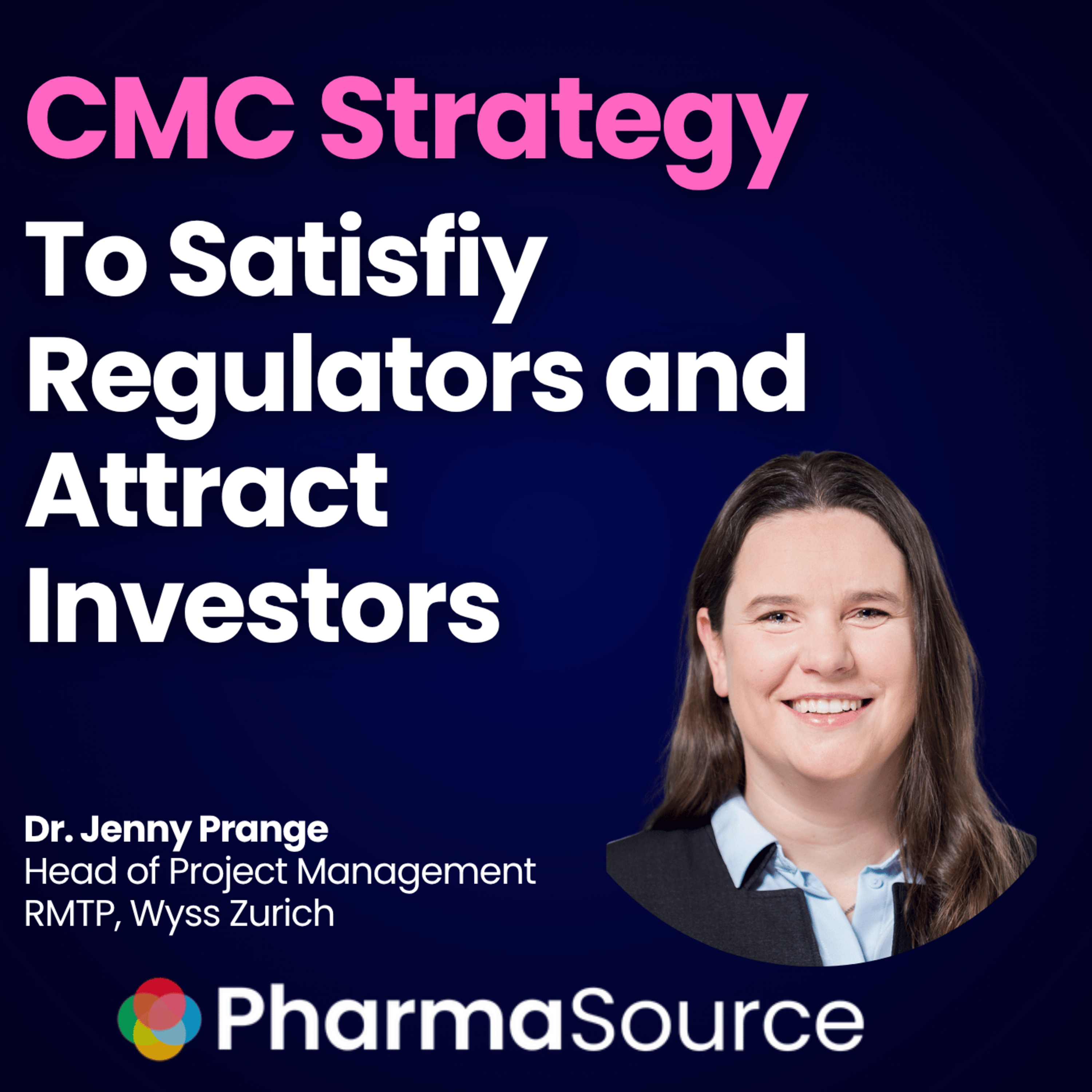 PharmaSource Podcast