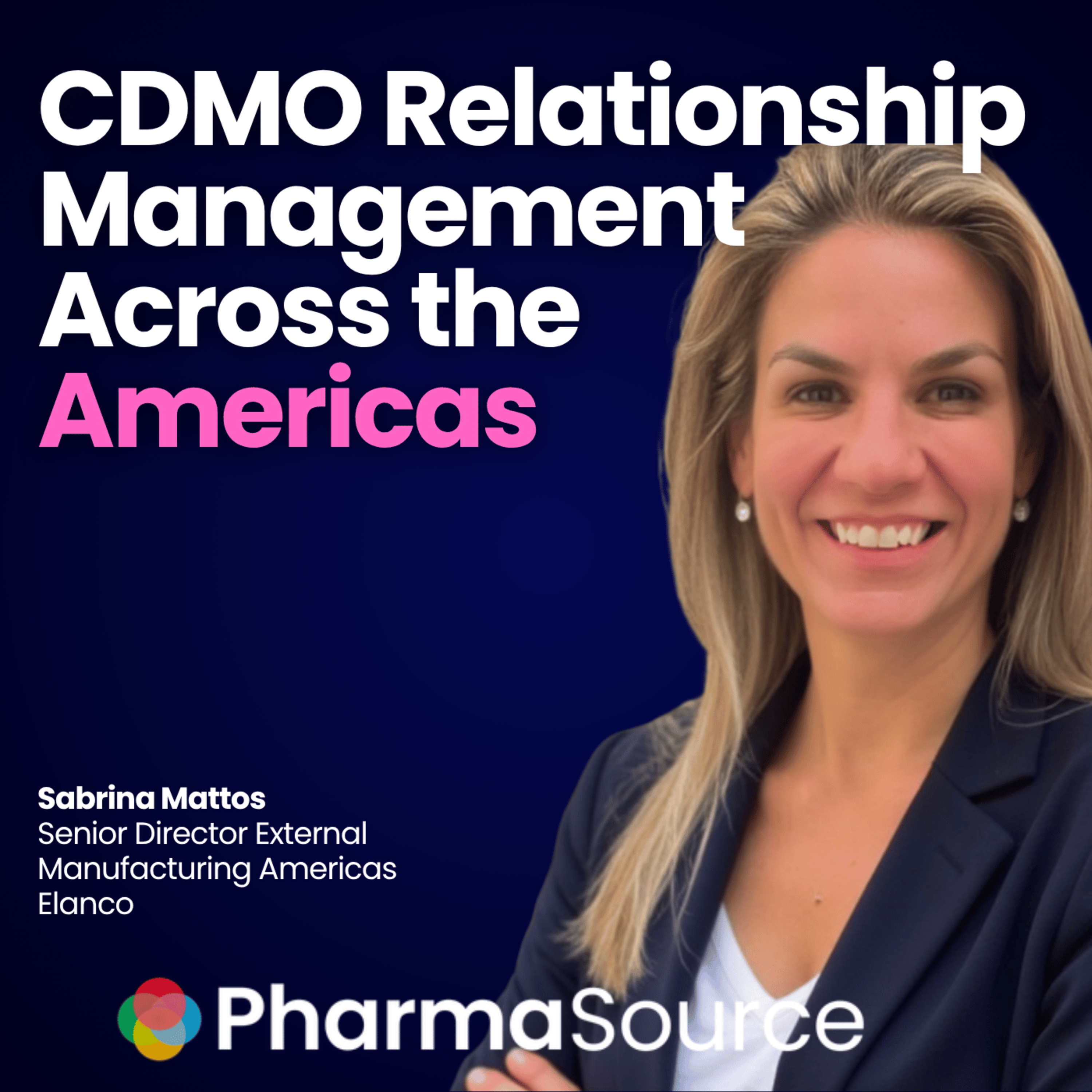 PharmaSource Podcast