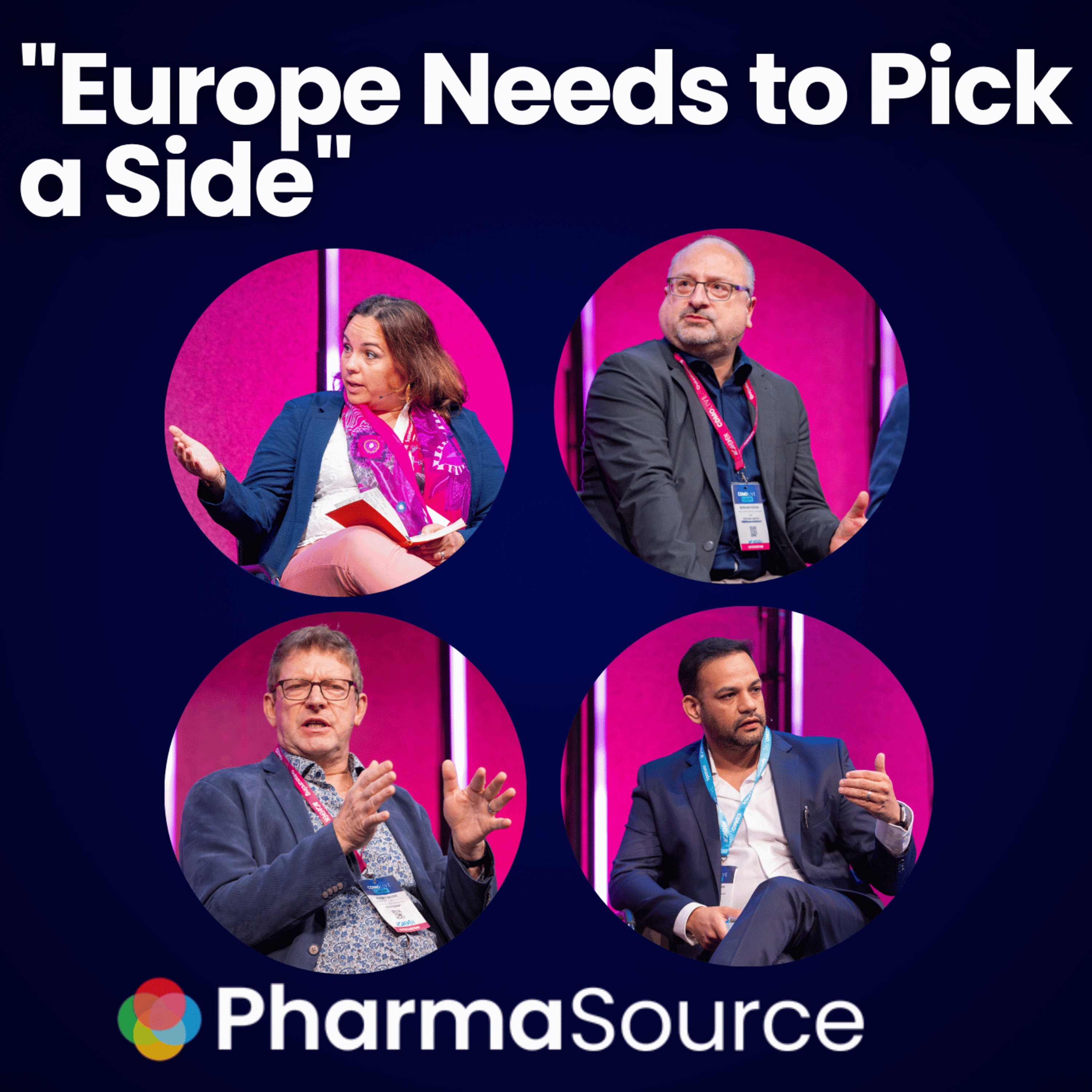 PharmaSource Podcast