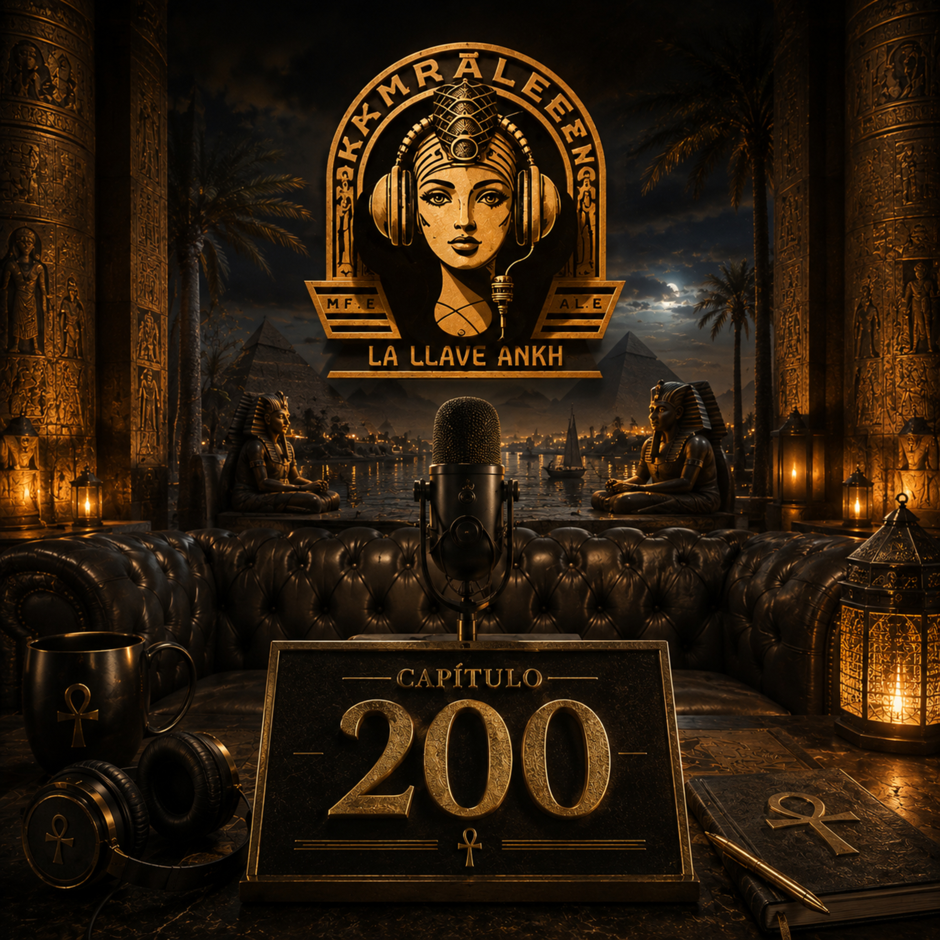 "eMISION 200" episode artwork