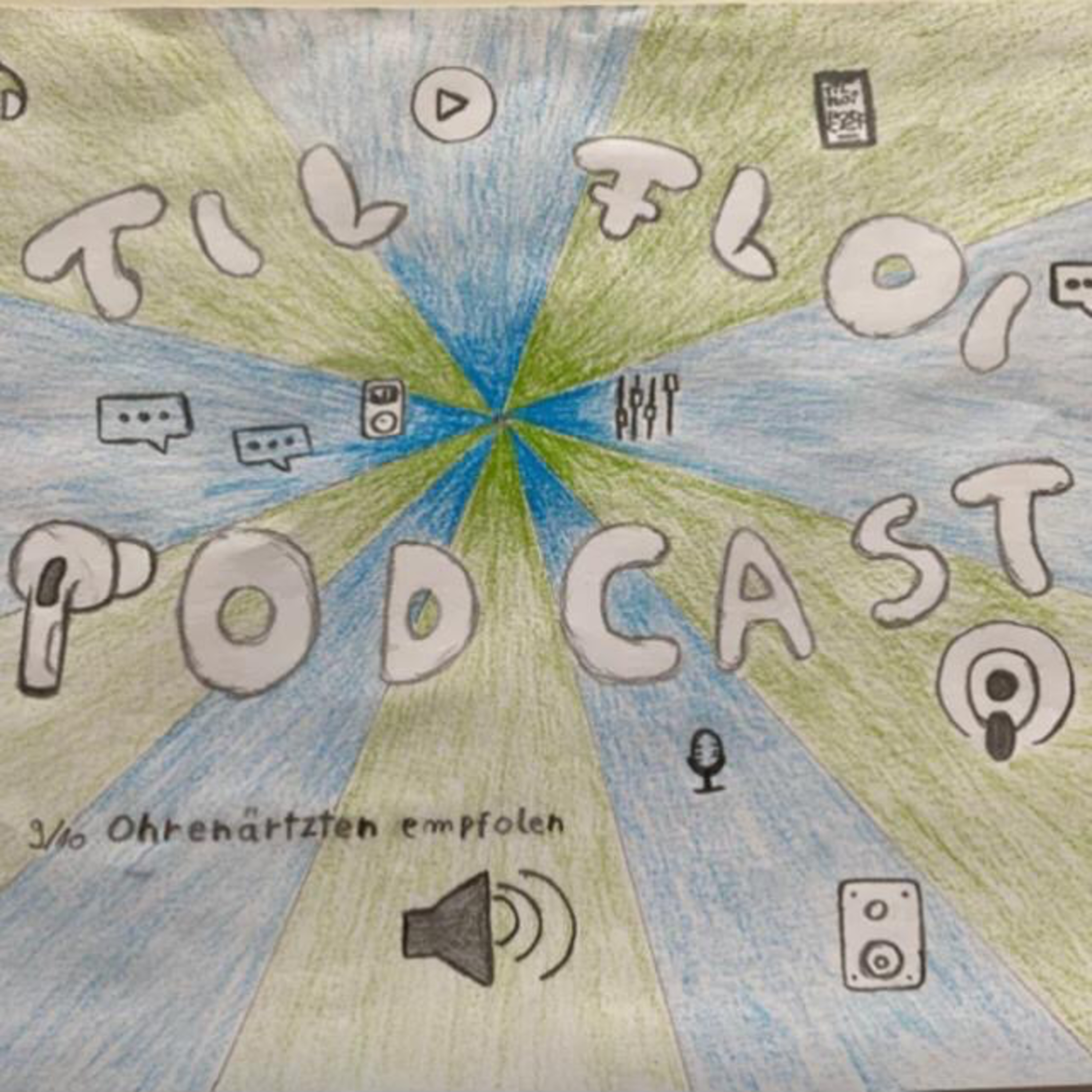Tilfloi Podcast