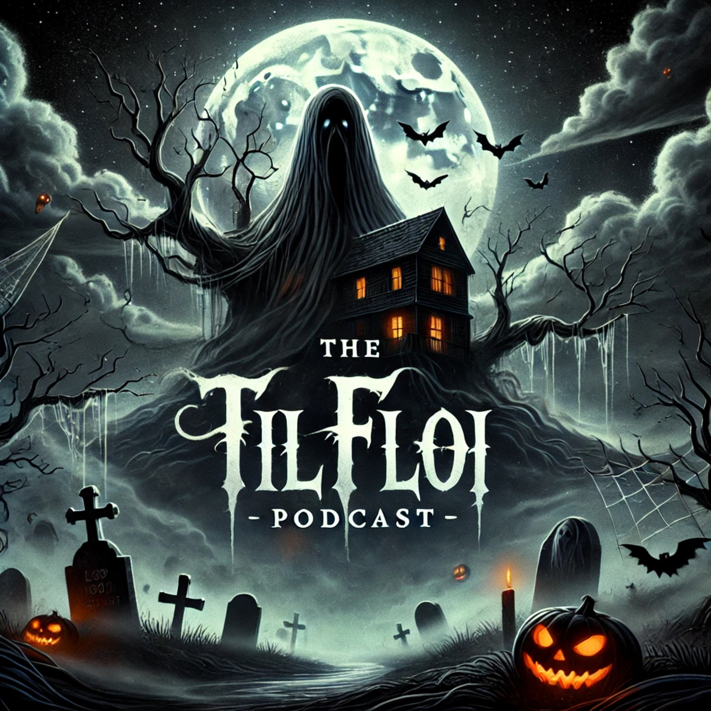 Tilfloi Podcast