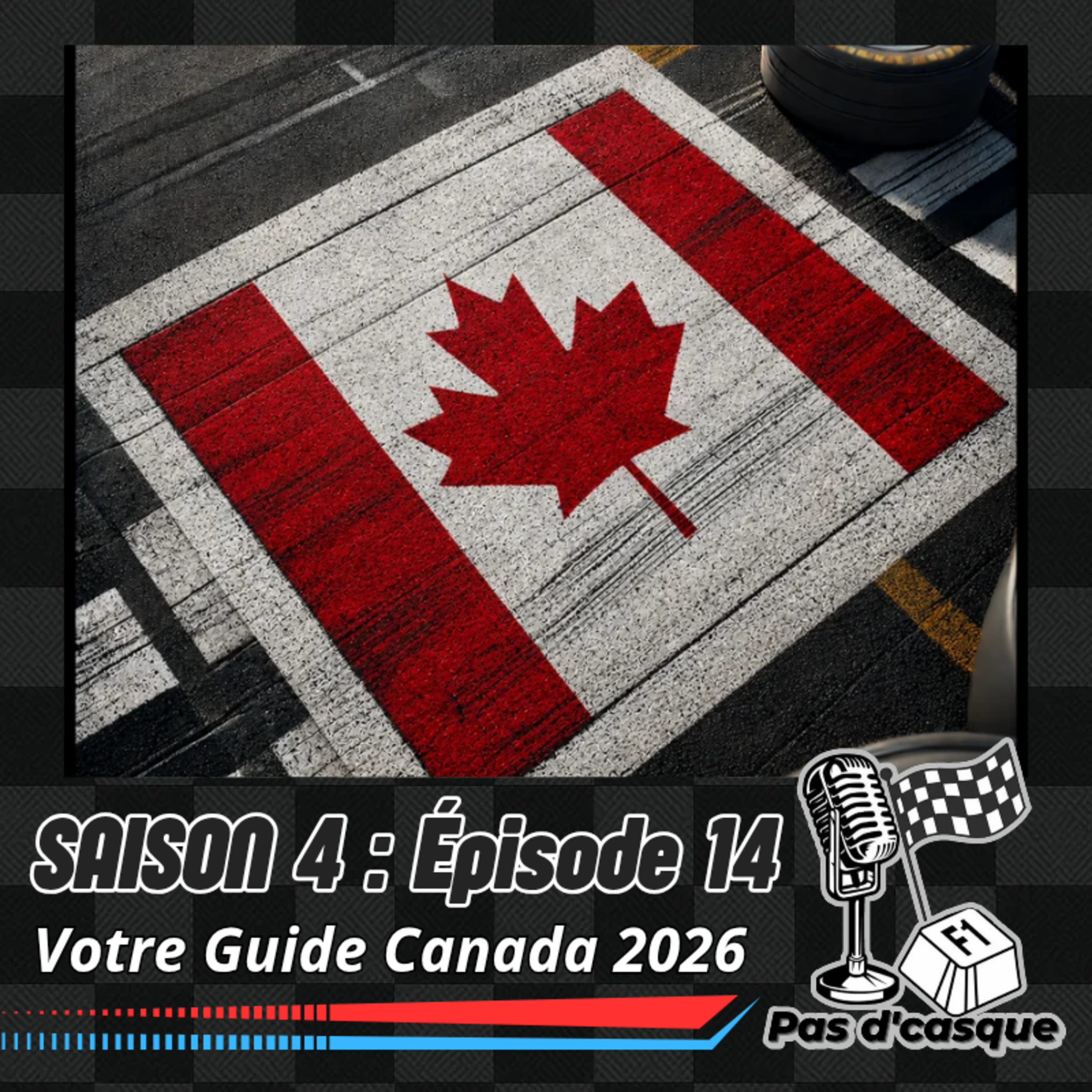 Vignette de l’épisode Votre Guide Canada 2026