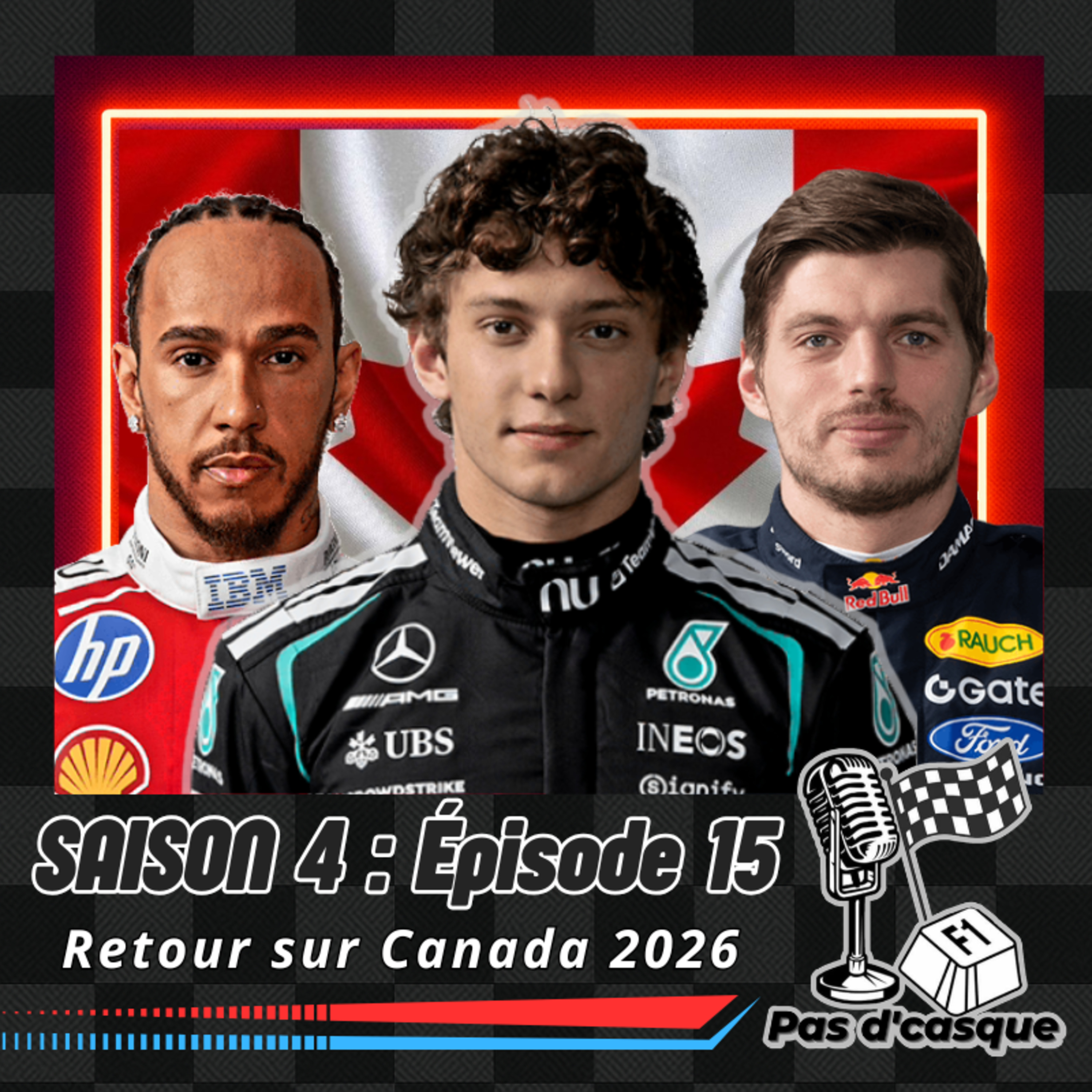 Retour sur Canada 2026