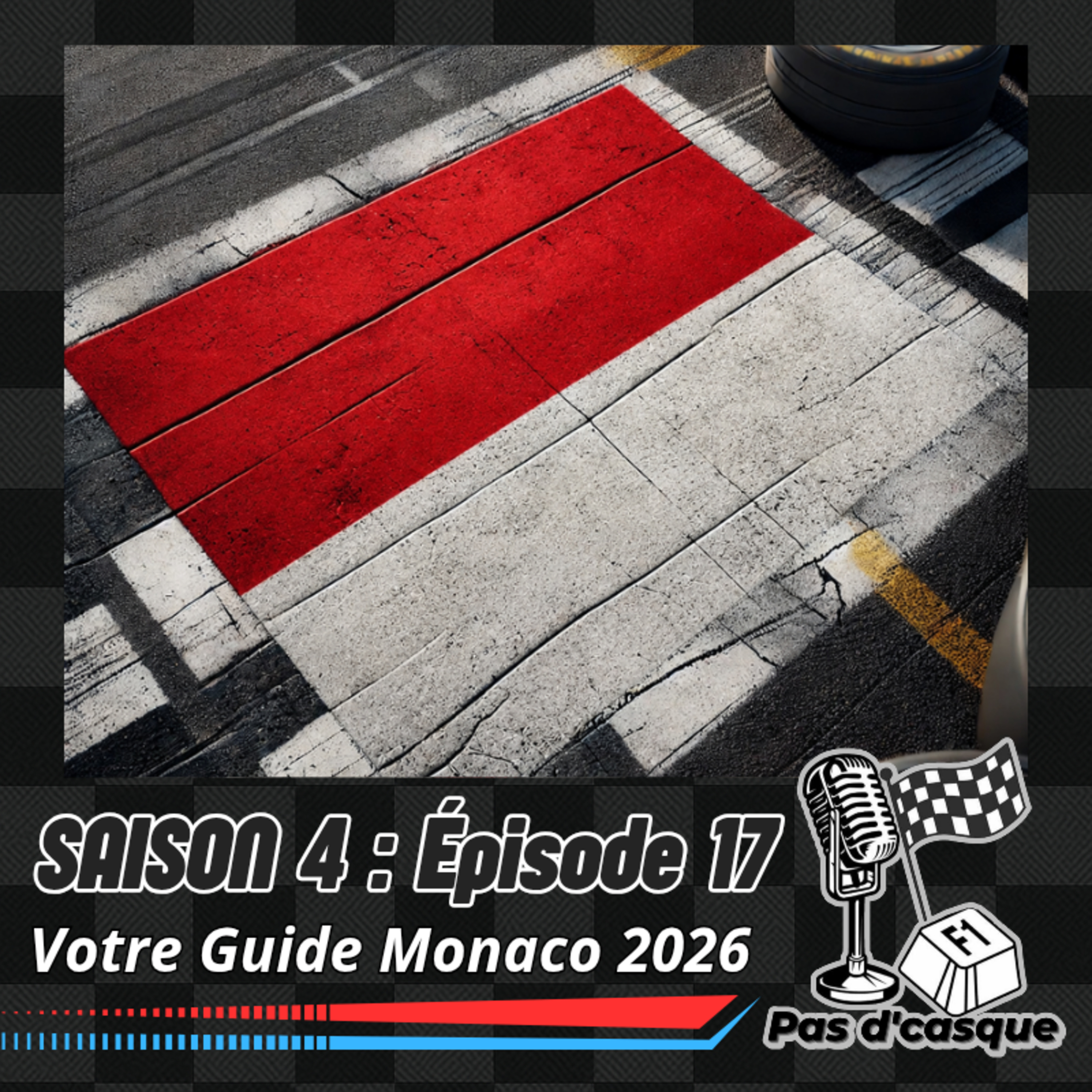Votre Guide Monaco 2026