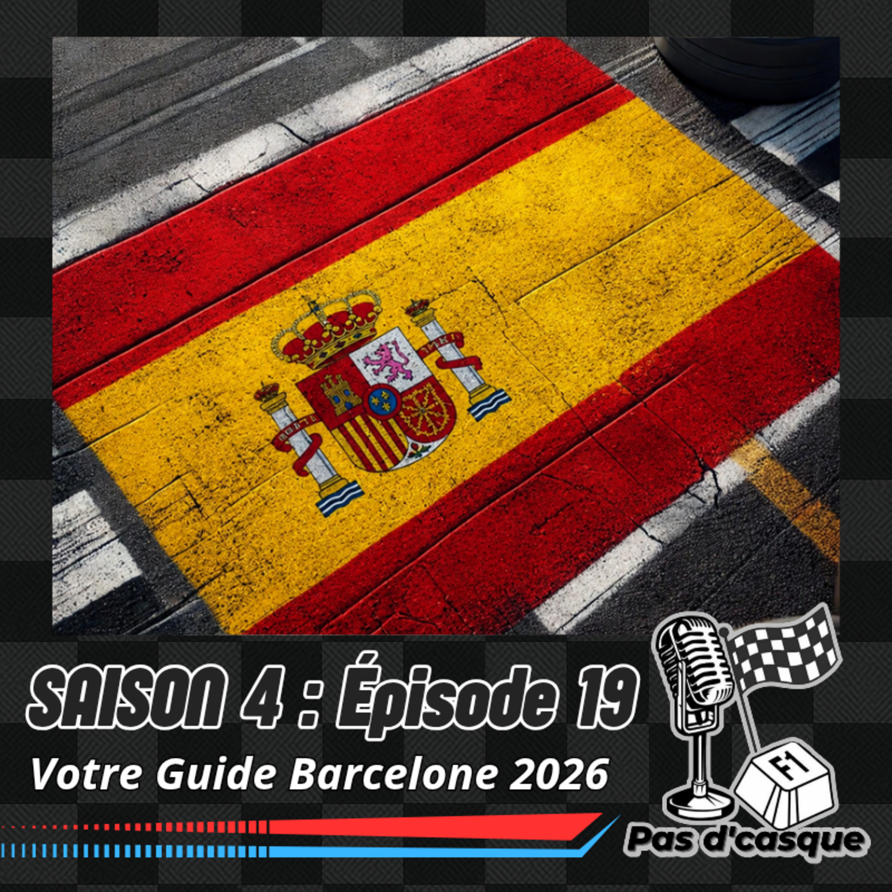 Votre Guide Barcelone 2026