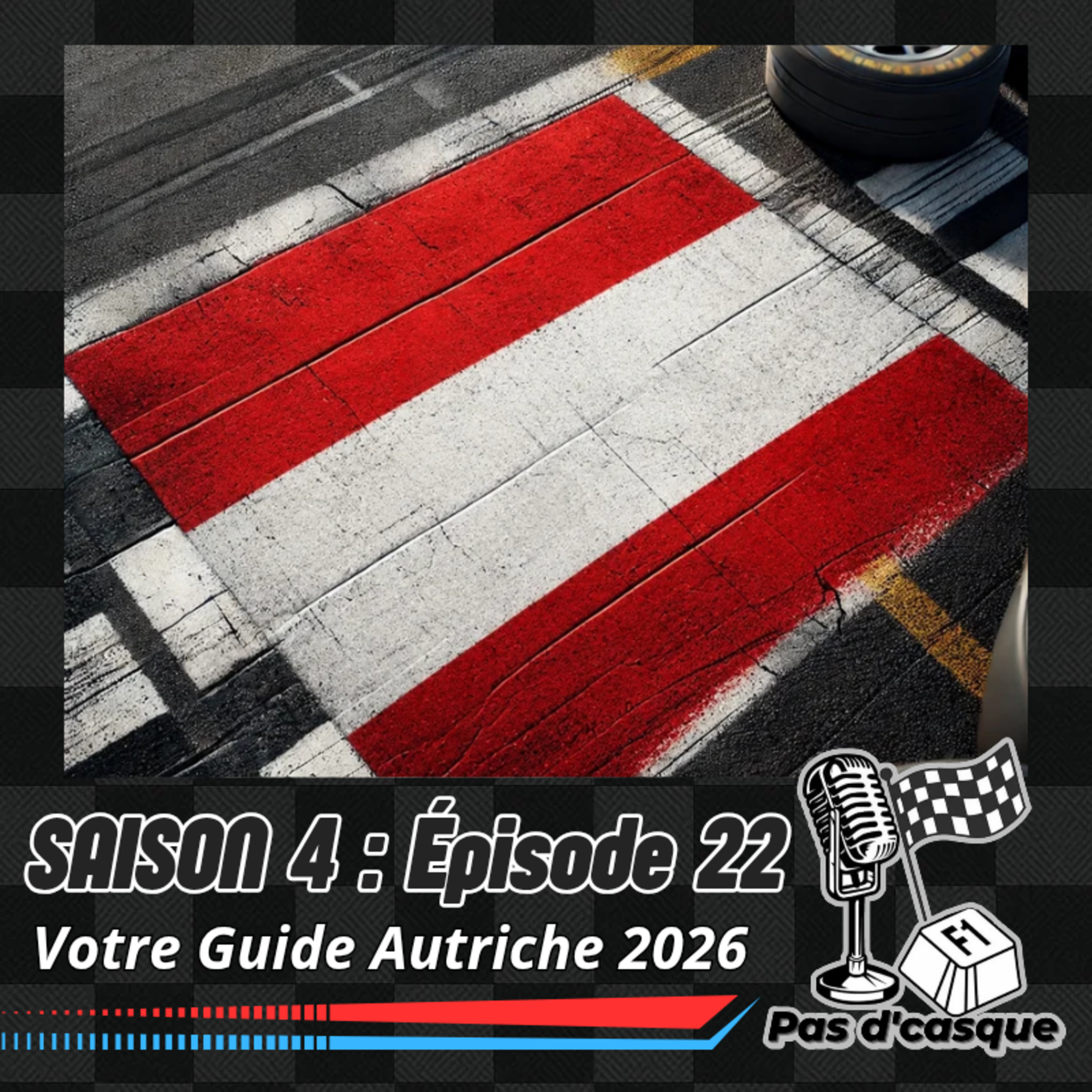 Votre Guide Autriche 2026
