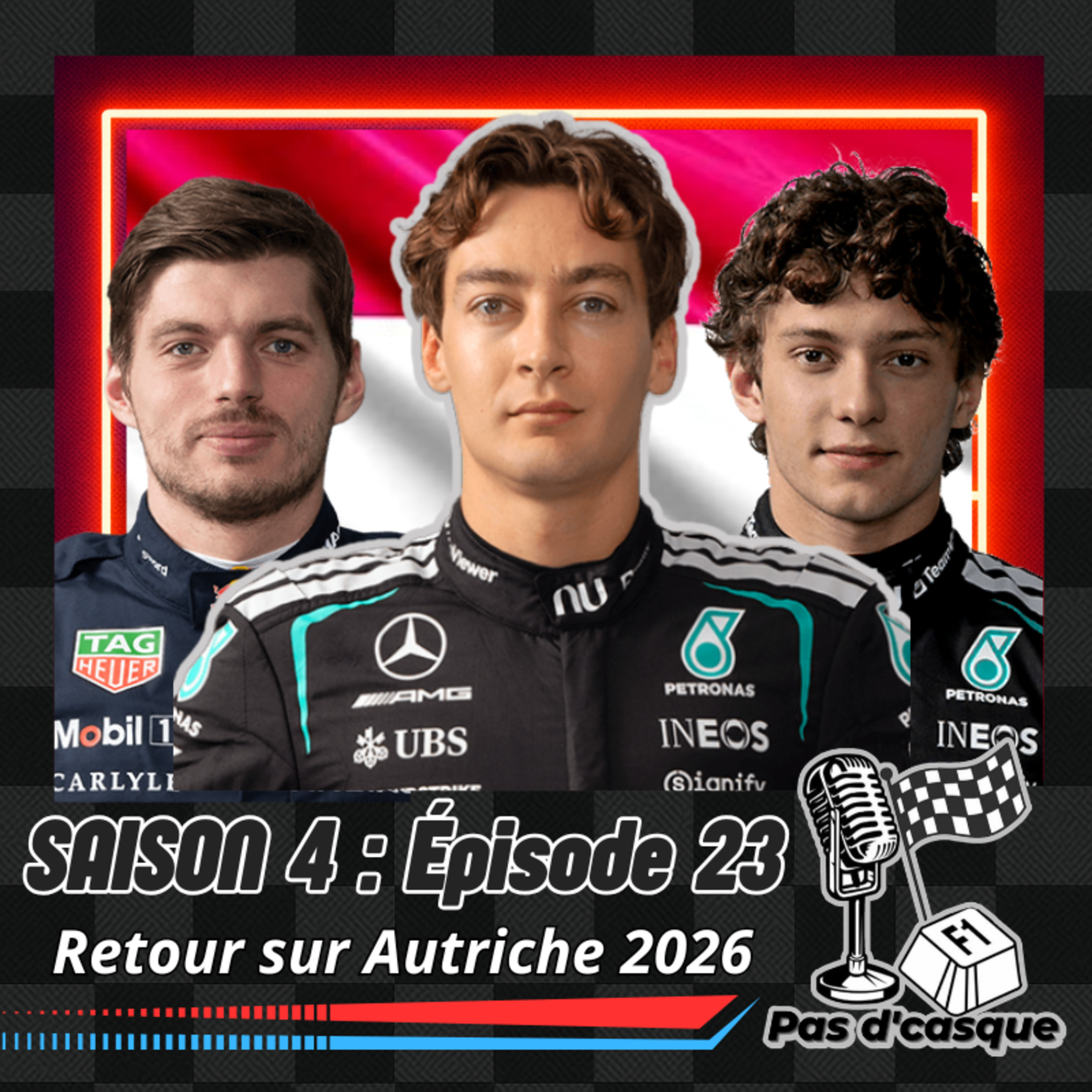 Retour sur Autriche 2026