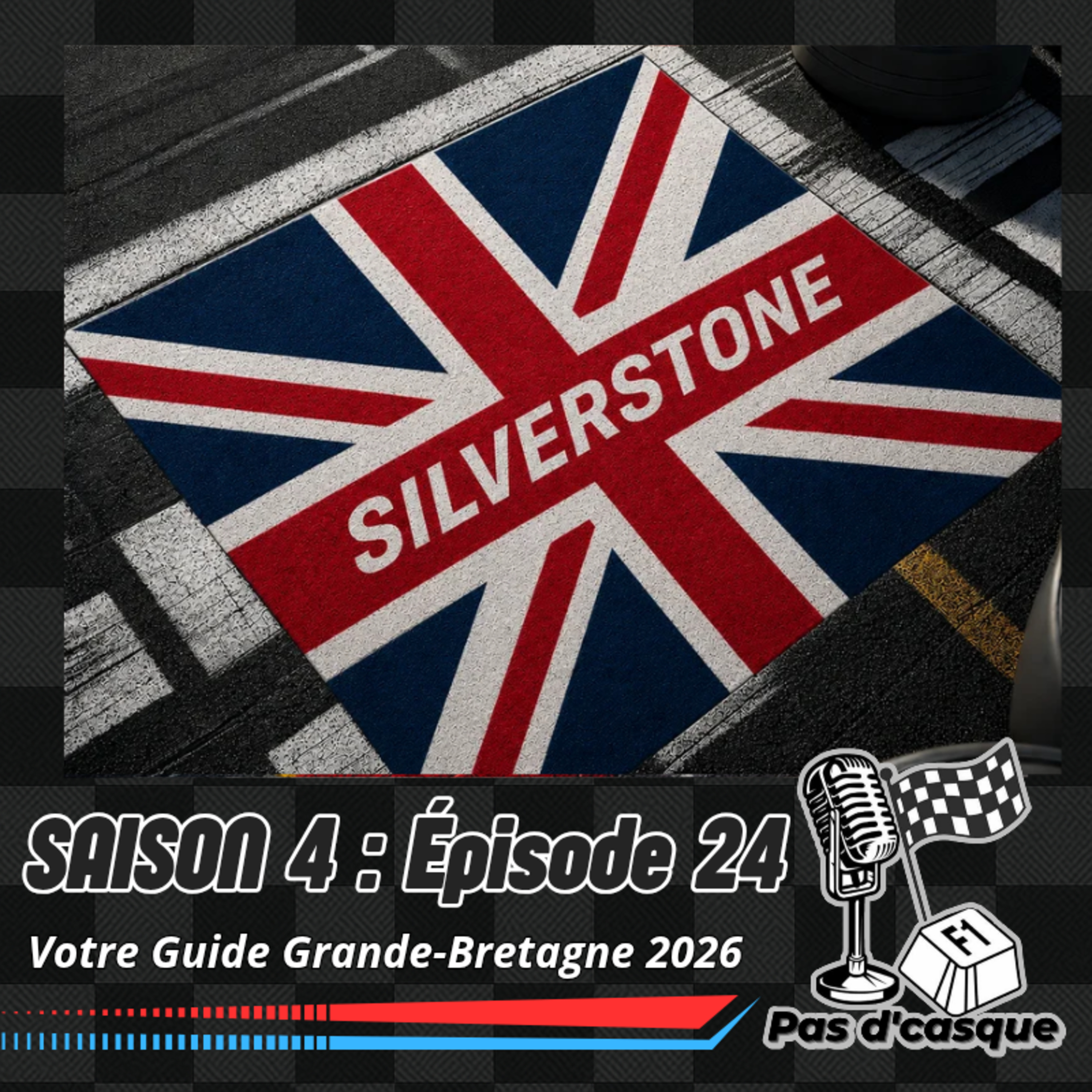 Votre Guide Grande-Bretagne 2026