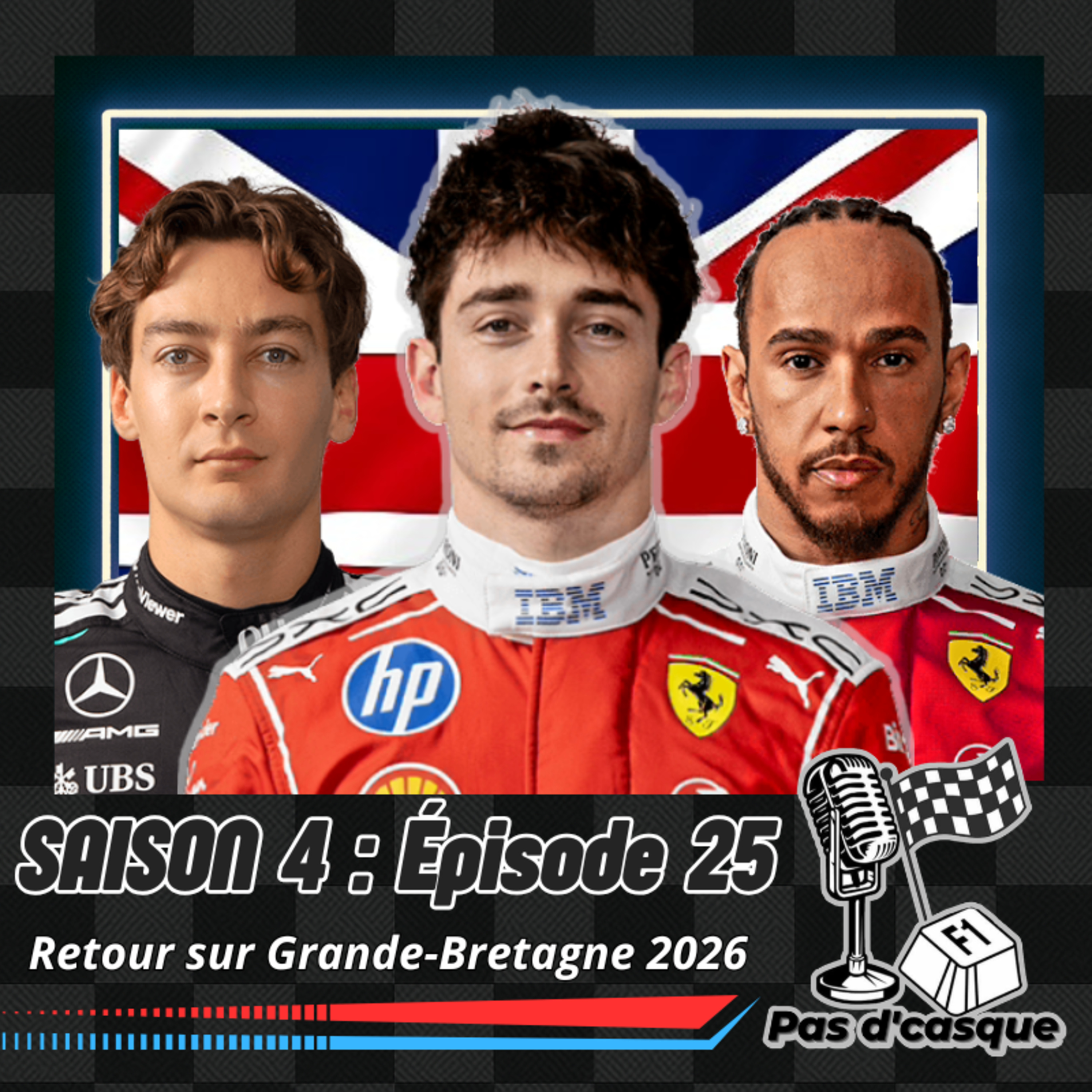 Retour sur Grande-Bretagne 2026